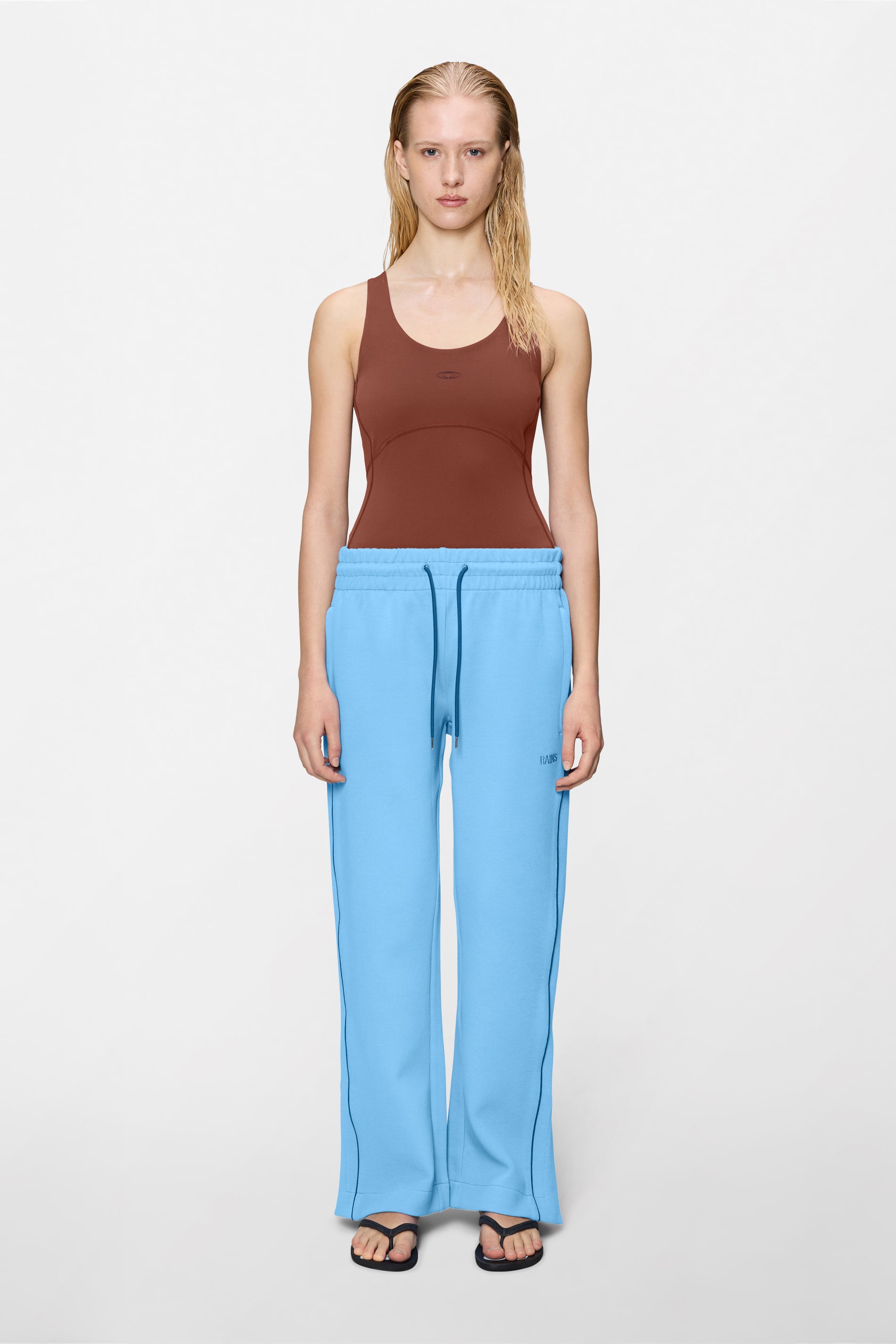 Downtime Track Pants