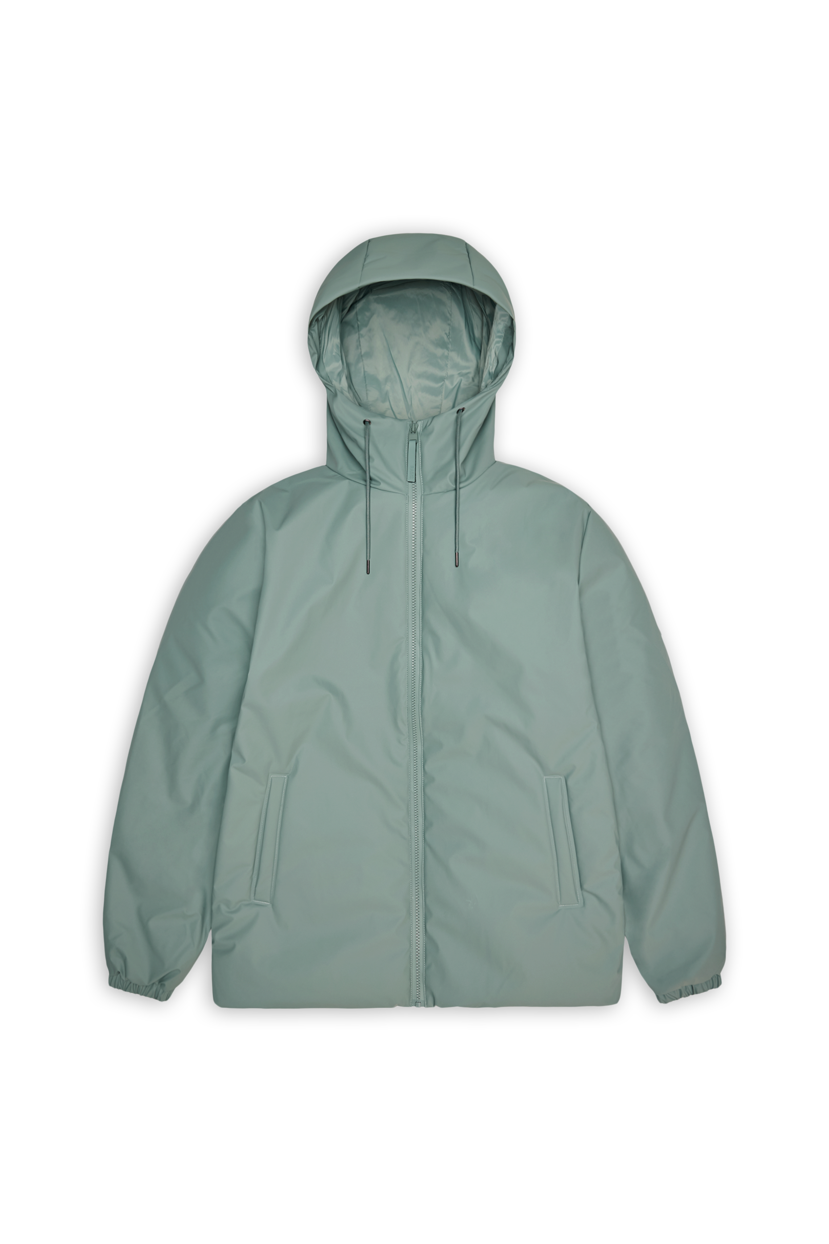 RAINS Lohja Insulated Jacket Sage Jacket