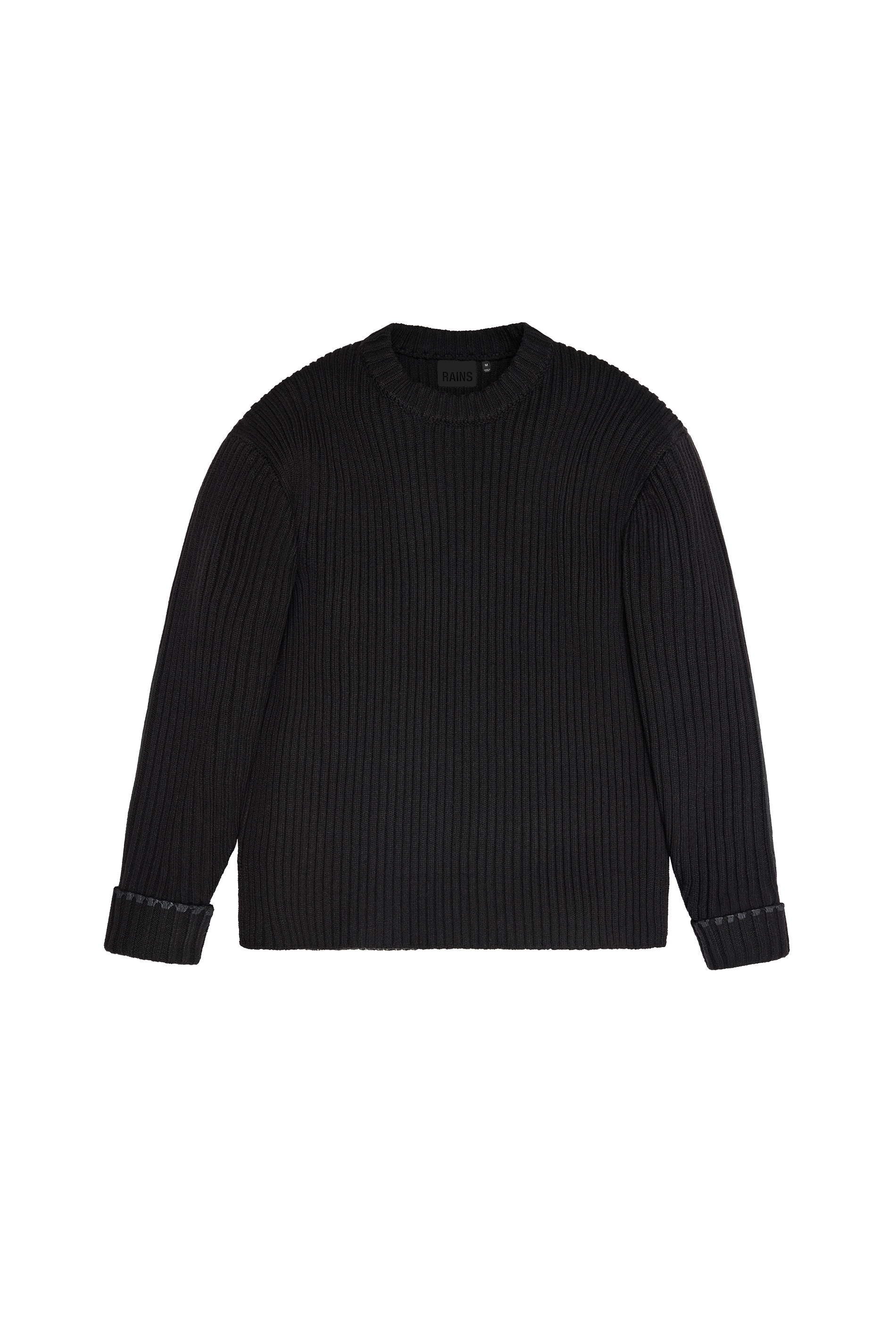 Sapa Knit Crew Neck