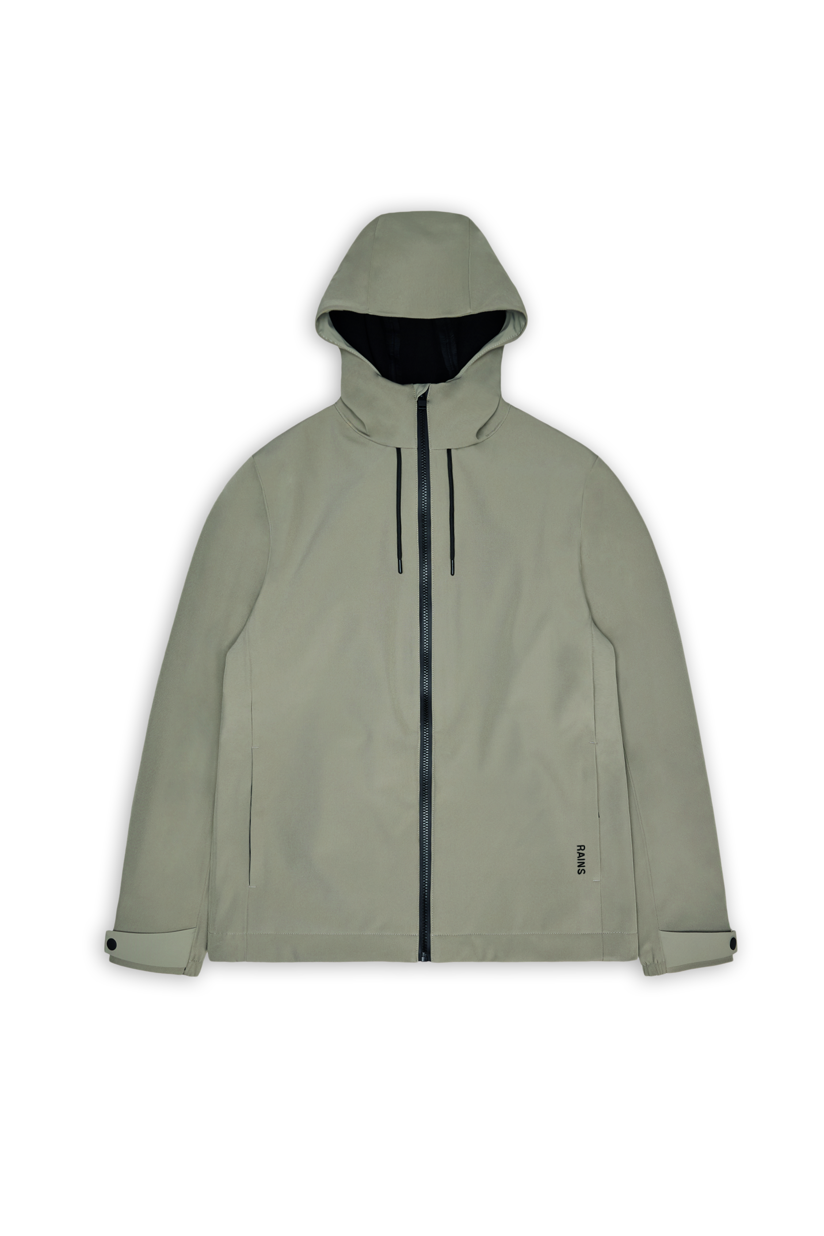 Suva Softshell Jacket