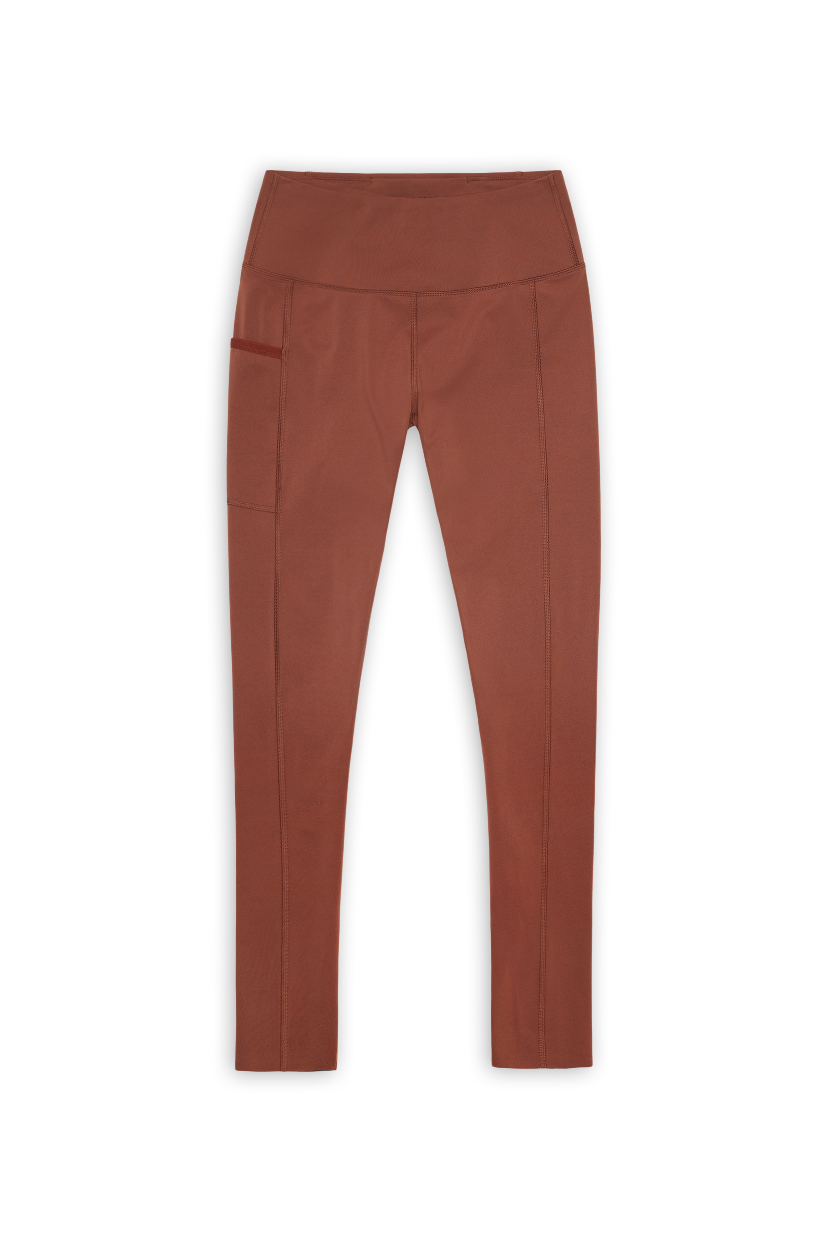 RAINS Warm-Up W Tights Ignite Pants