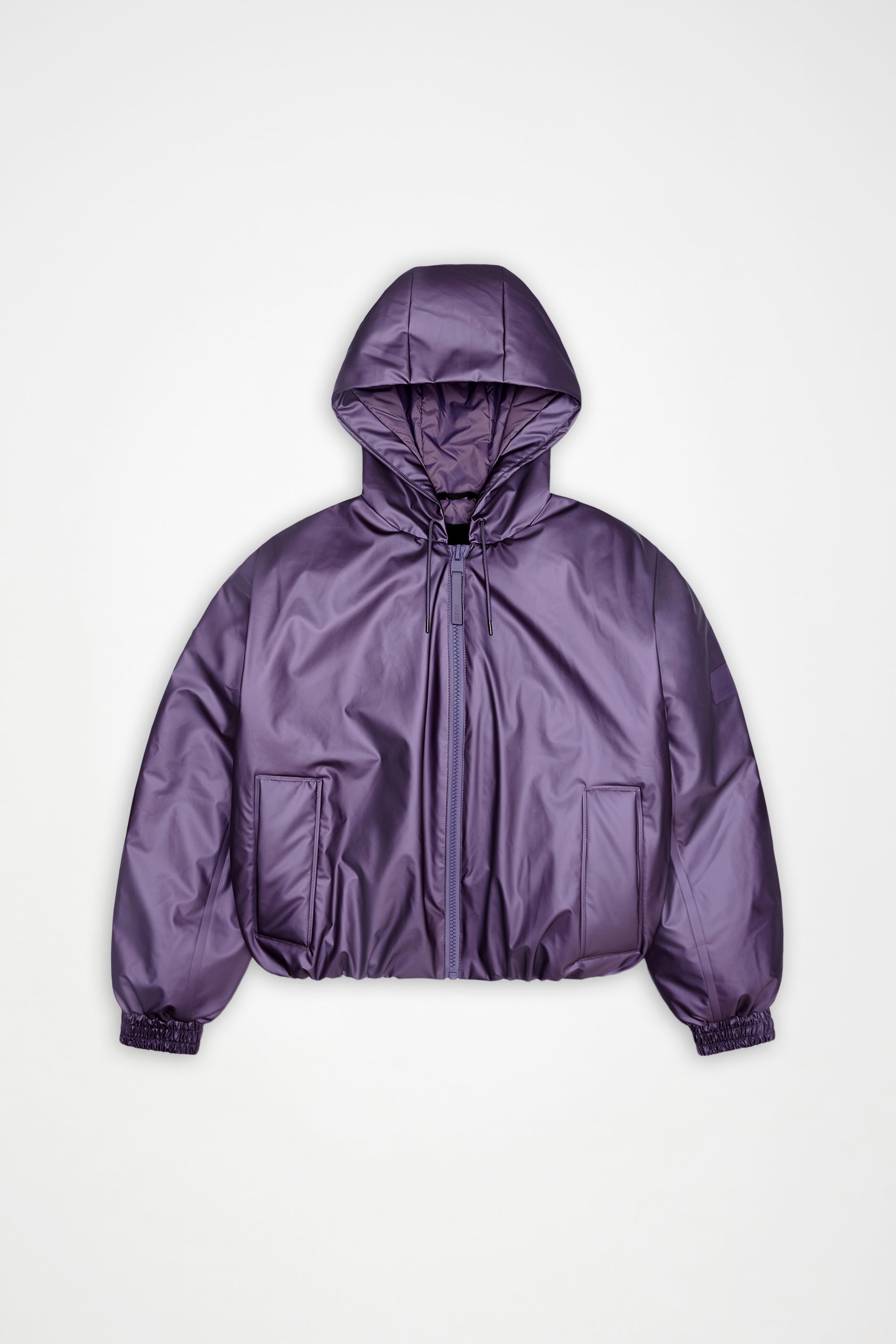 Lohja Insulated Bomber W Jacket