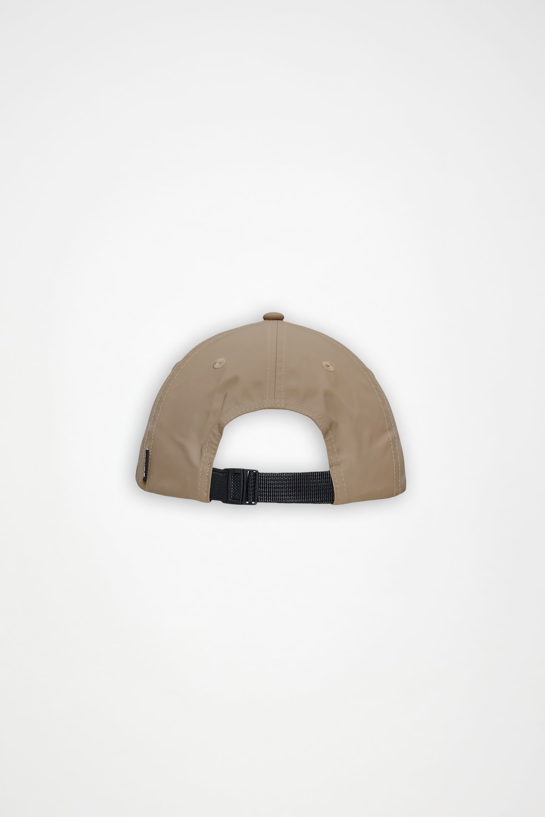 RAINS Cap Beige Headwear