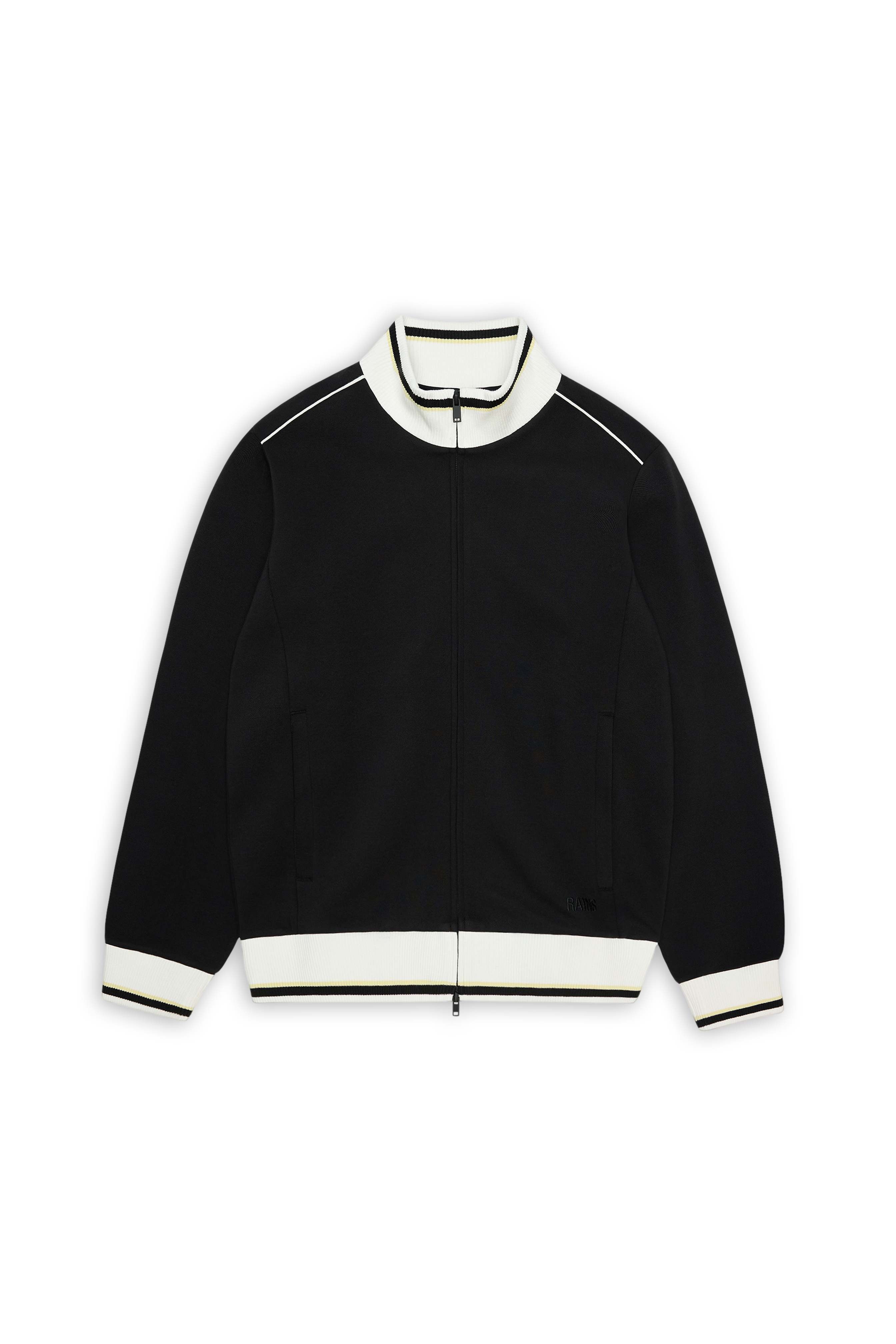 Downtime Track Top