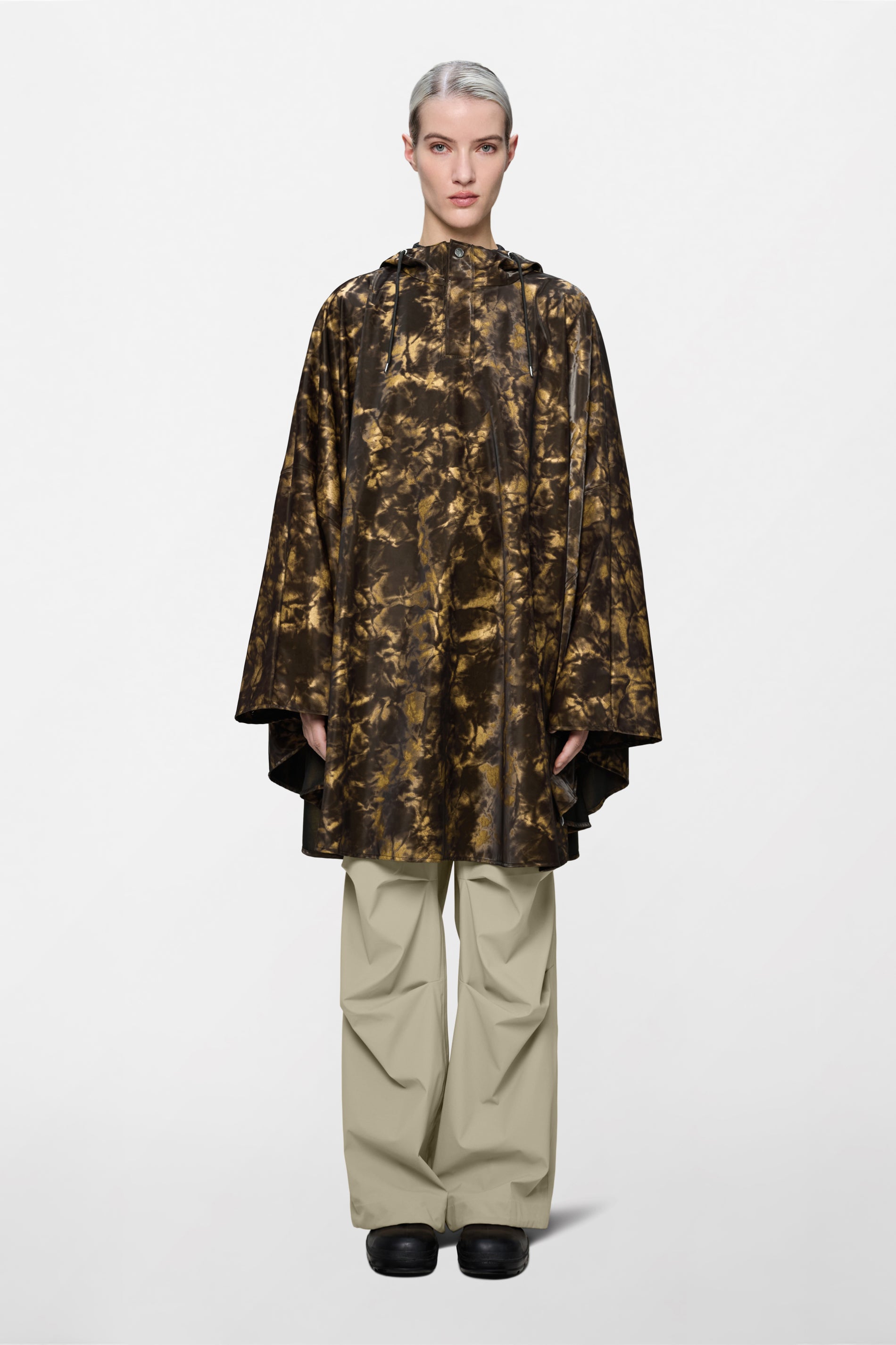 Cape
