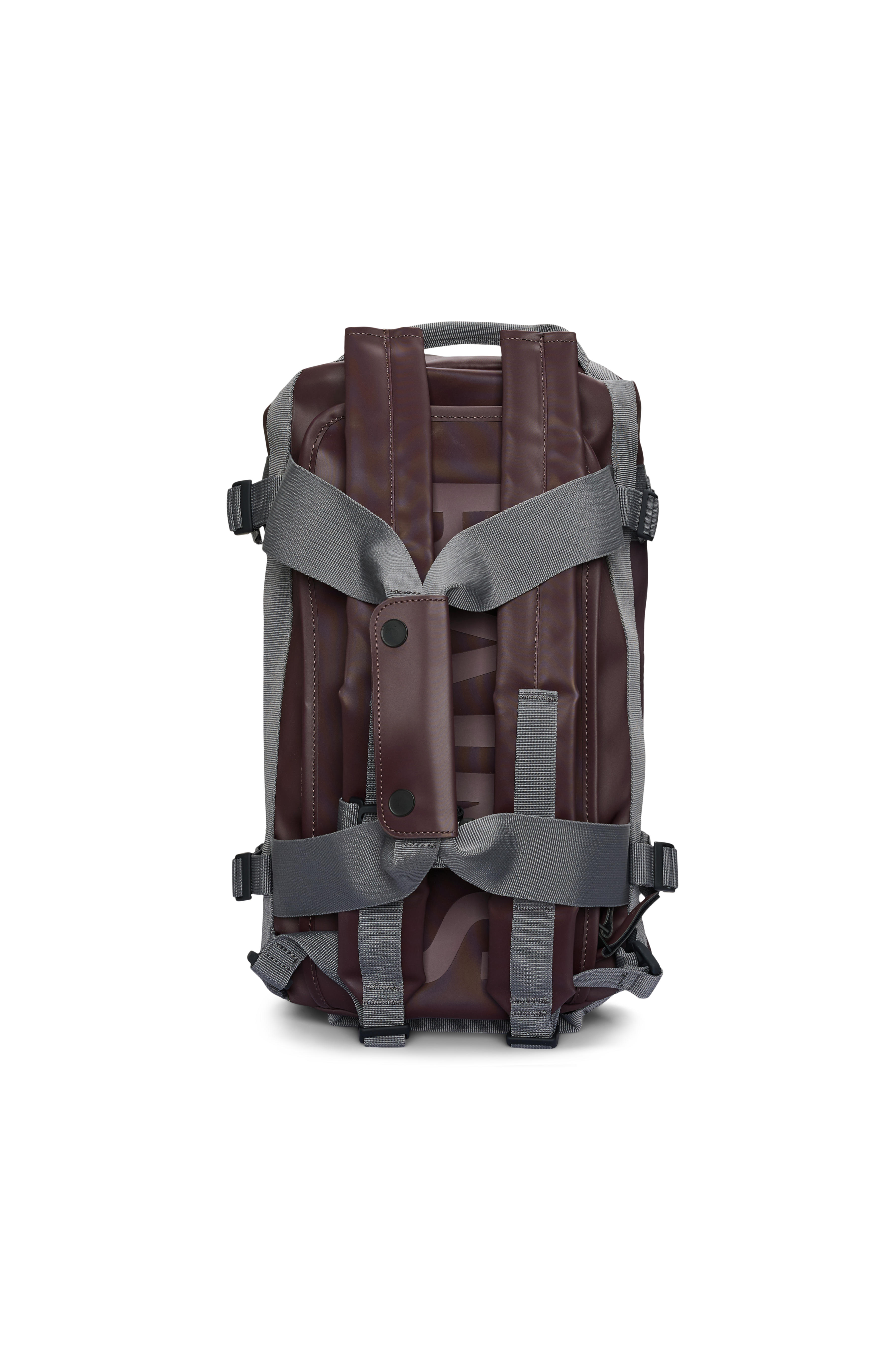 RAINS Texel Duffel Bag Mini Depth 19L H24 x D24 x W39 cm Duffel