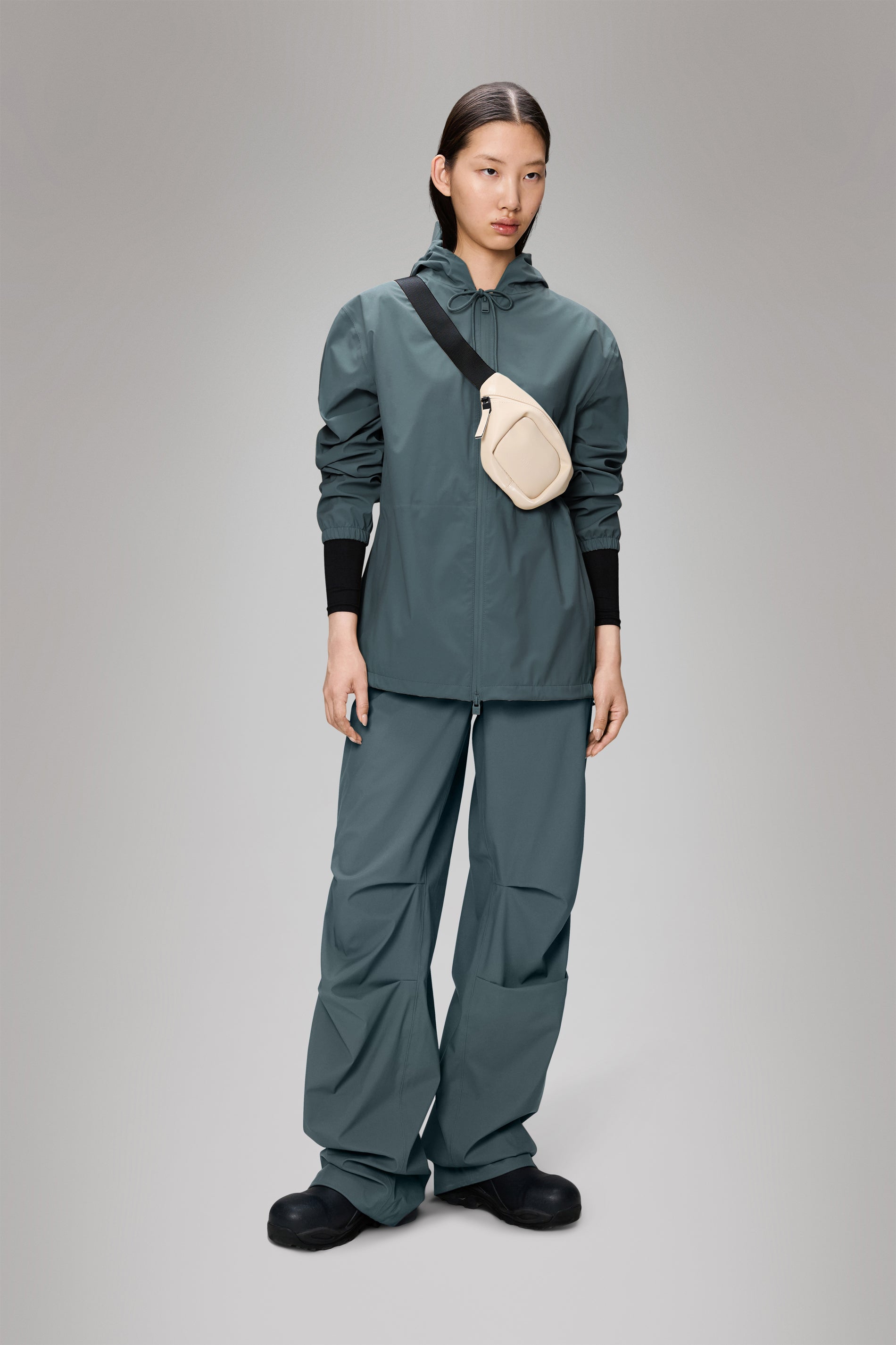 Suva Hardshell Jacket