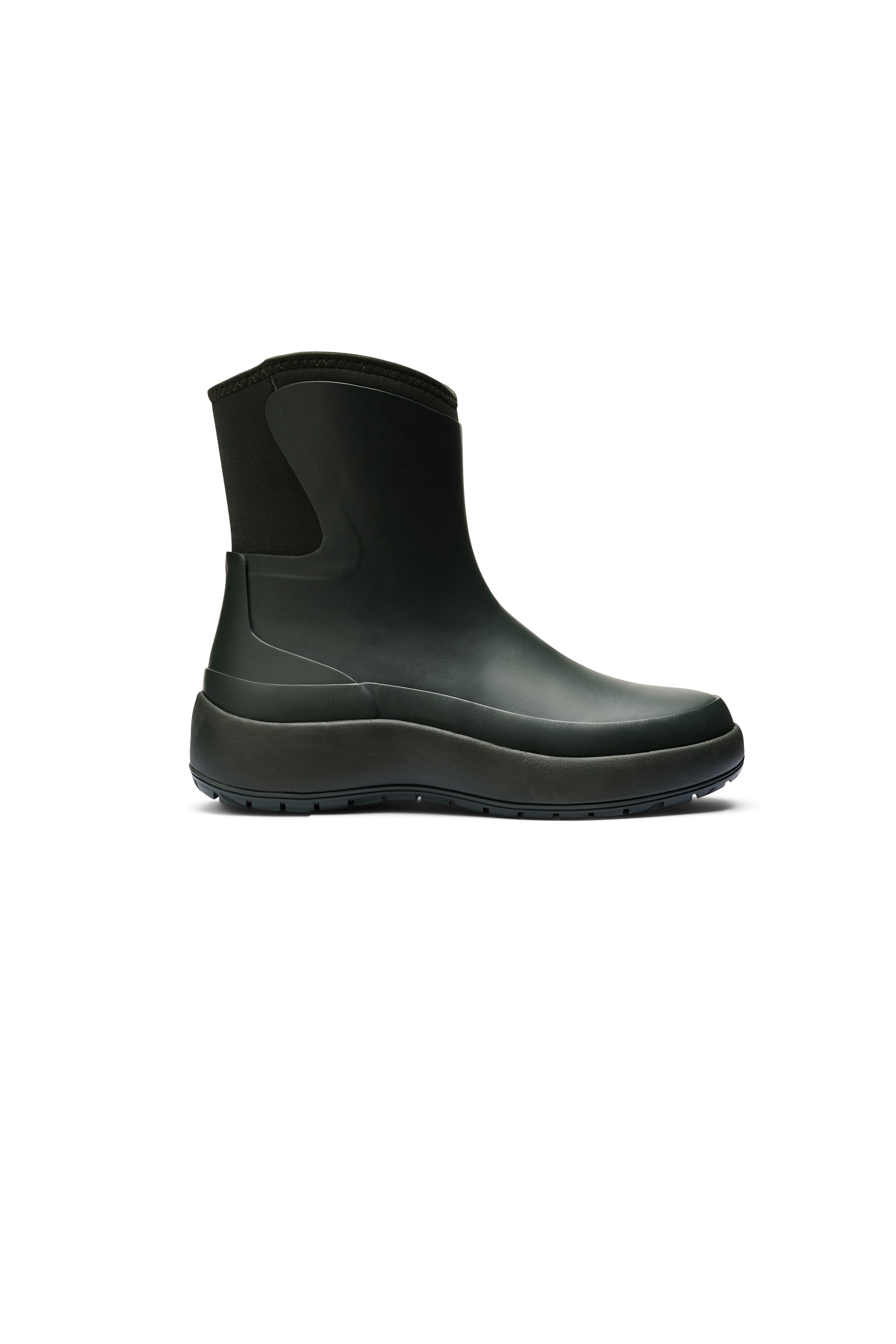 The Dry Boot W Mid