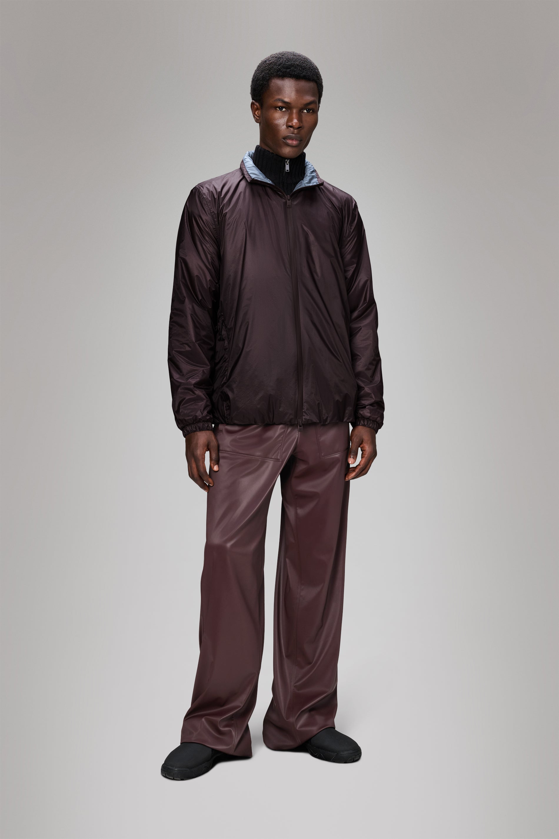 RAINS Kauto Insulated Jacket Depth Jacket