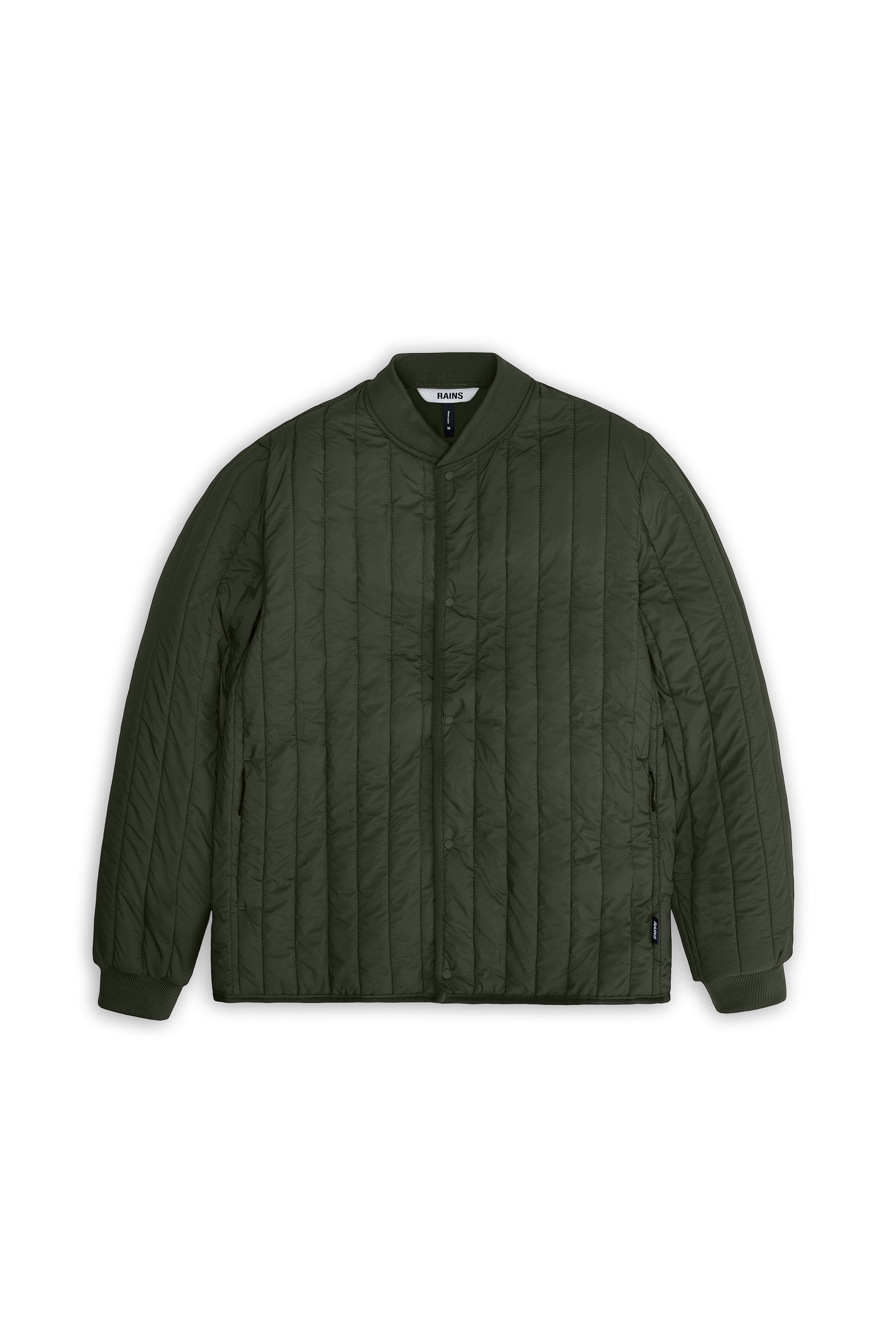 Banja Liner Bomber Jacket