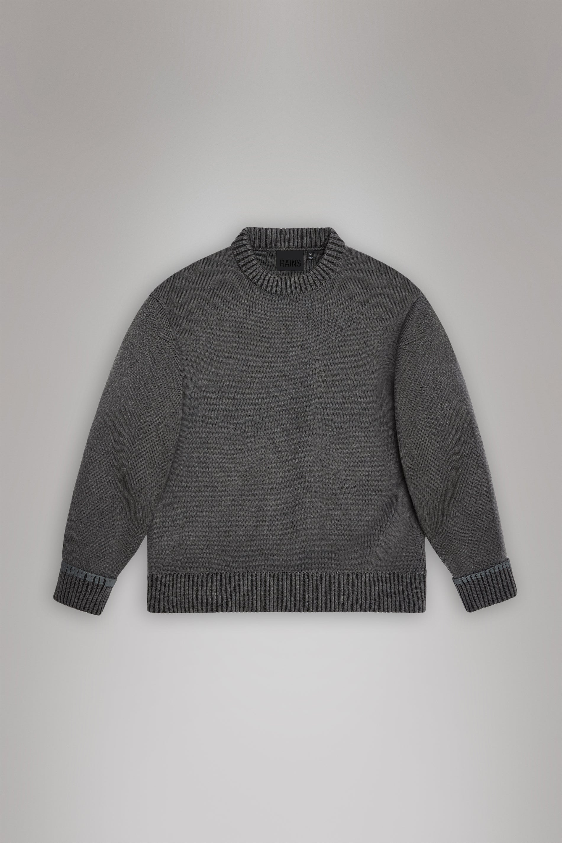 Sowa Knit Crew Neck