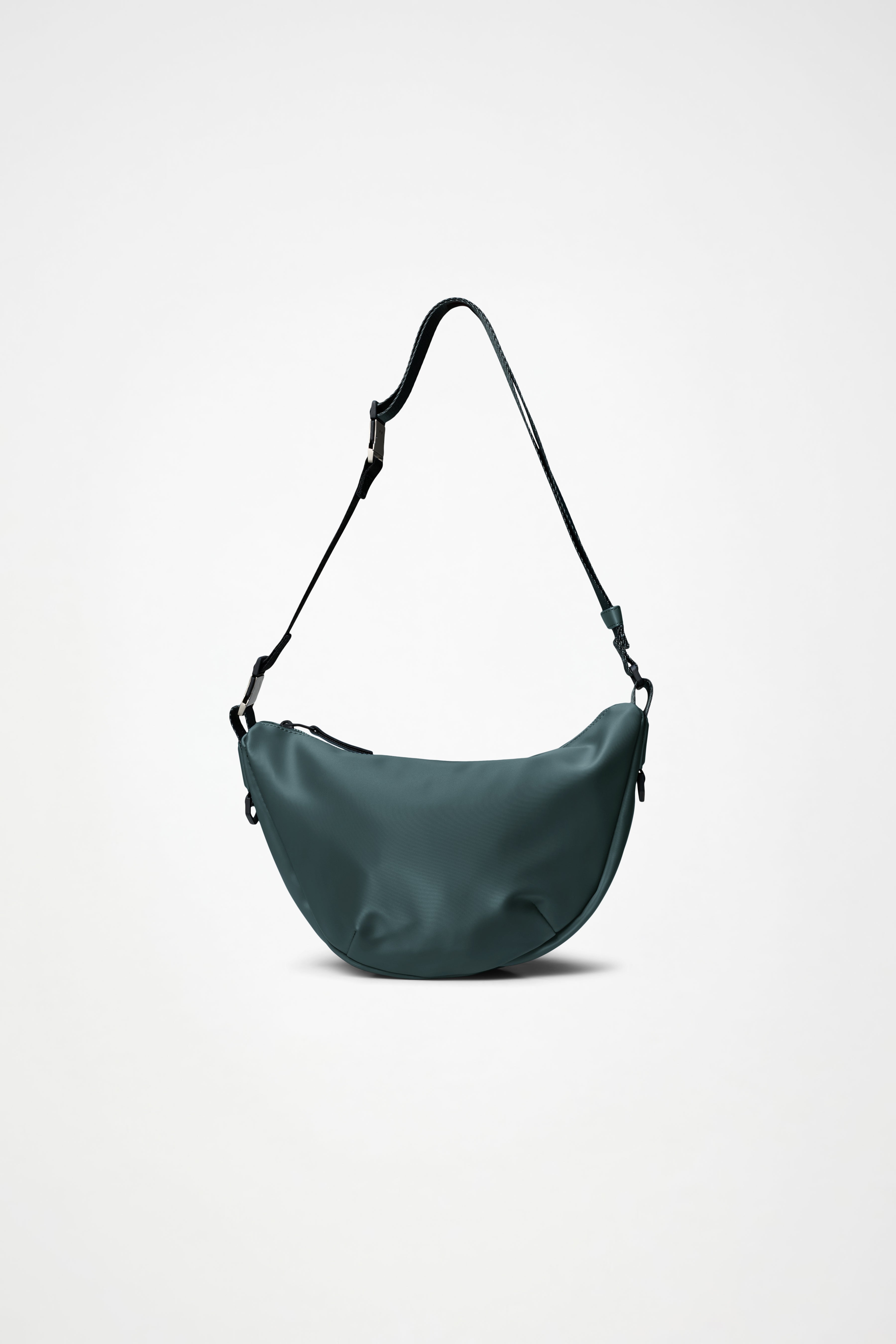 RAINS Valera Shoulder Bag Mystique 7.70L H22 x D10 x W35 cm Crossbody