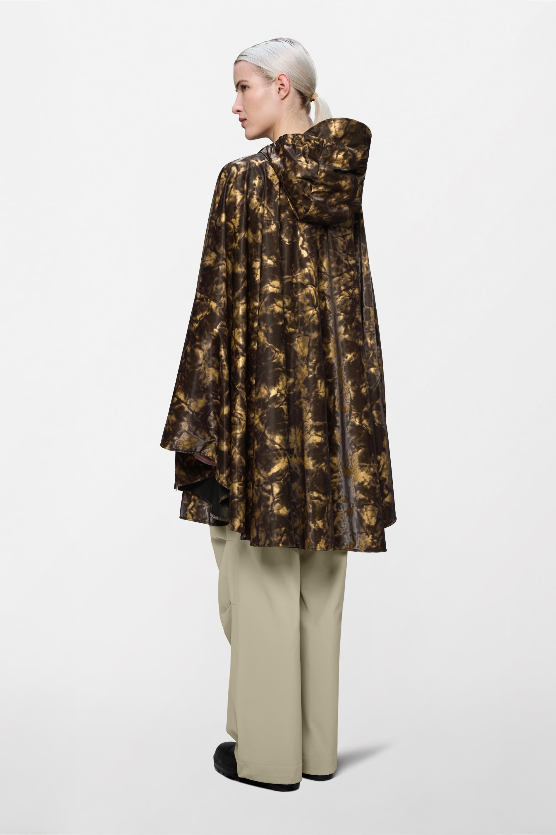 RAINS Cape Muddy Cape