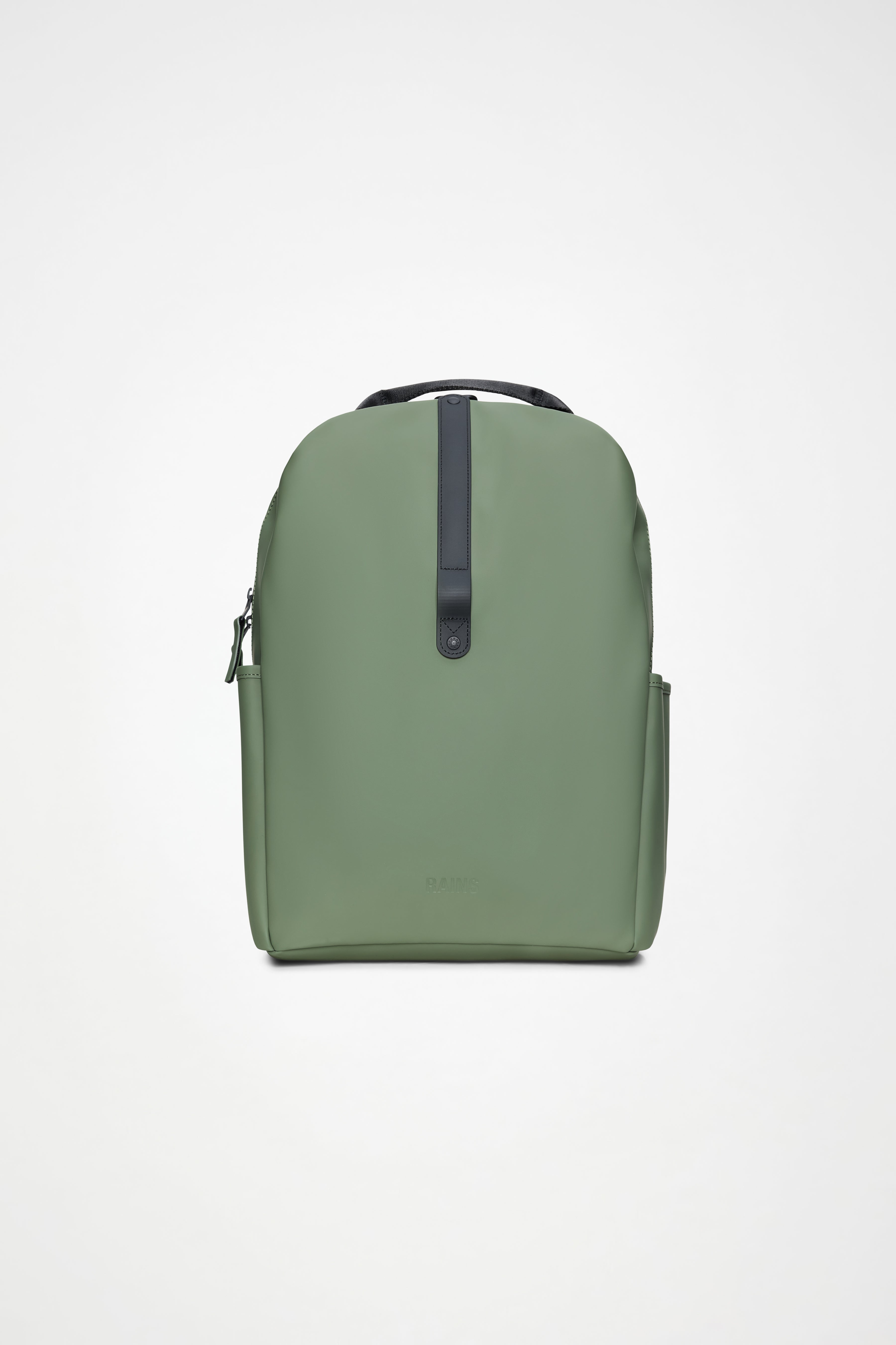 RAINS Clip Front Backpack Well 21L H44 x D16 x W30 cm Backpack