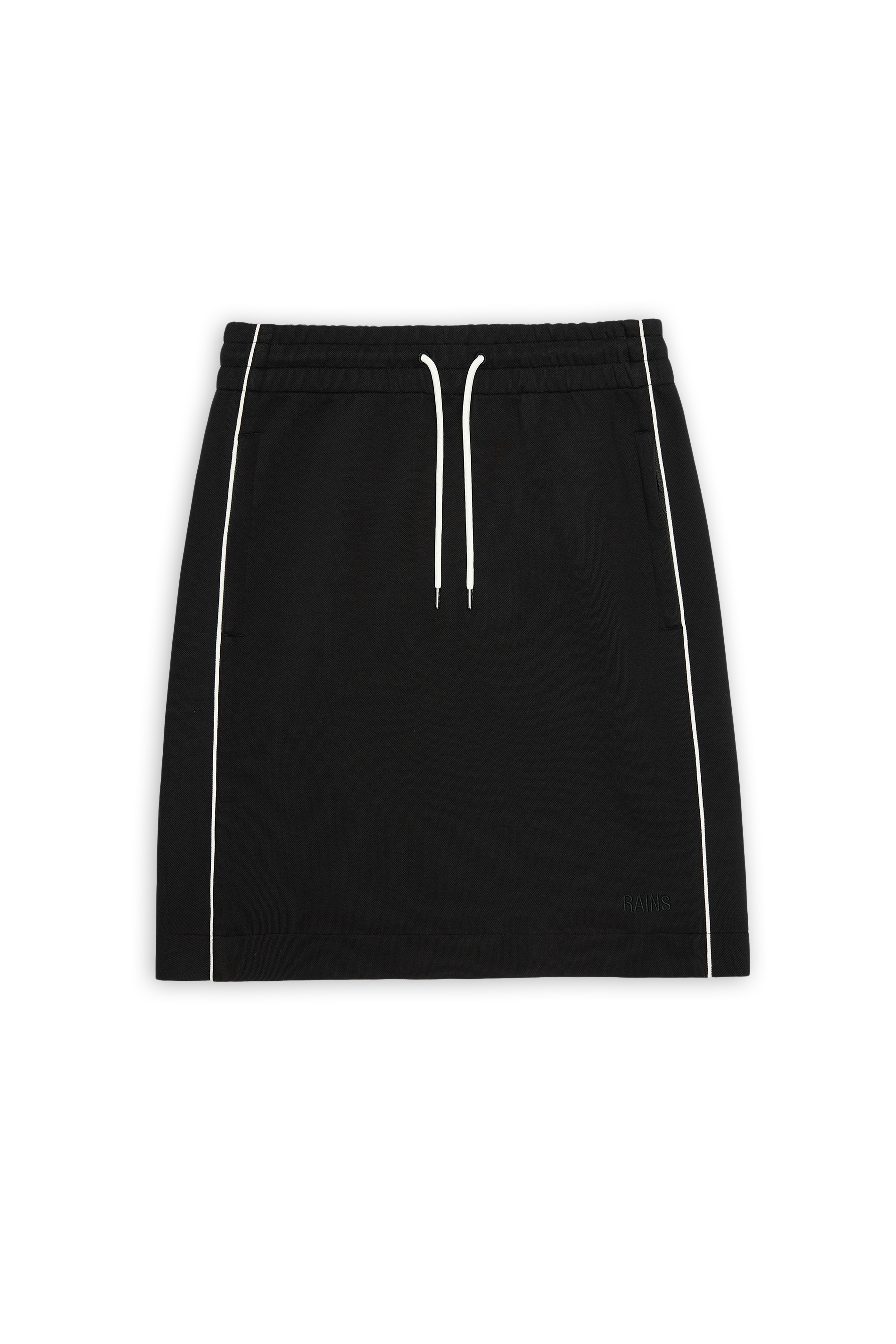 Downtime Track W Skirt