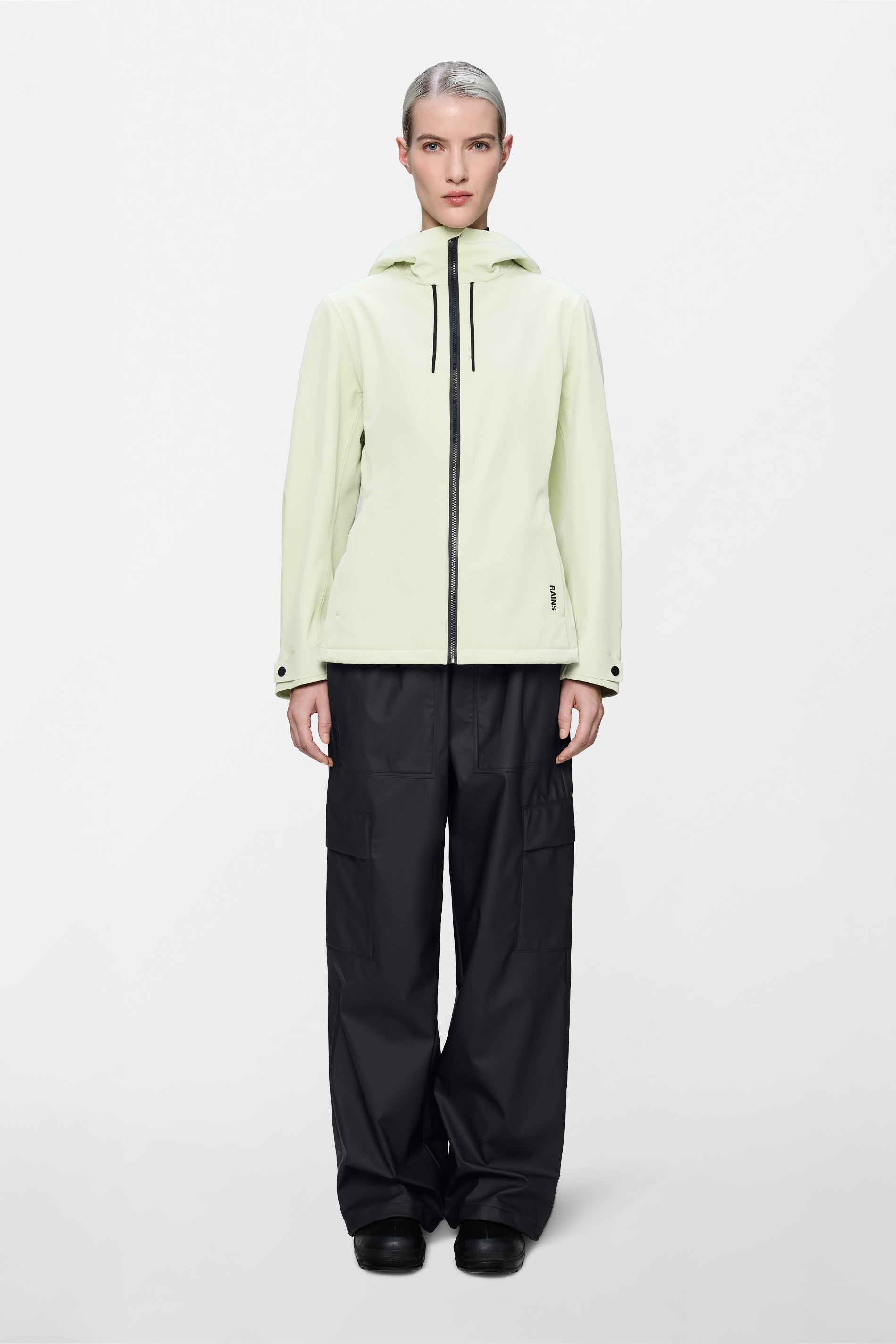 Suva Softshell W Jacket