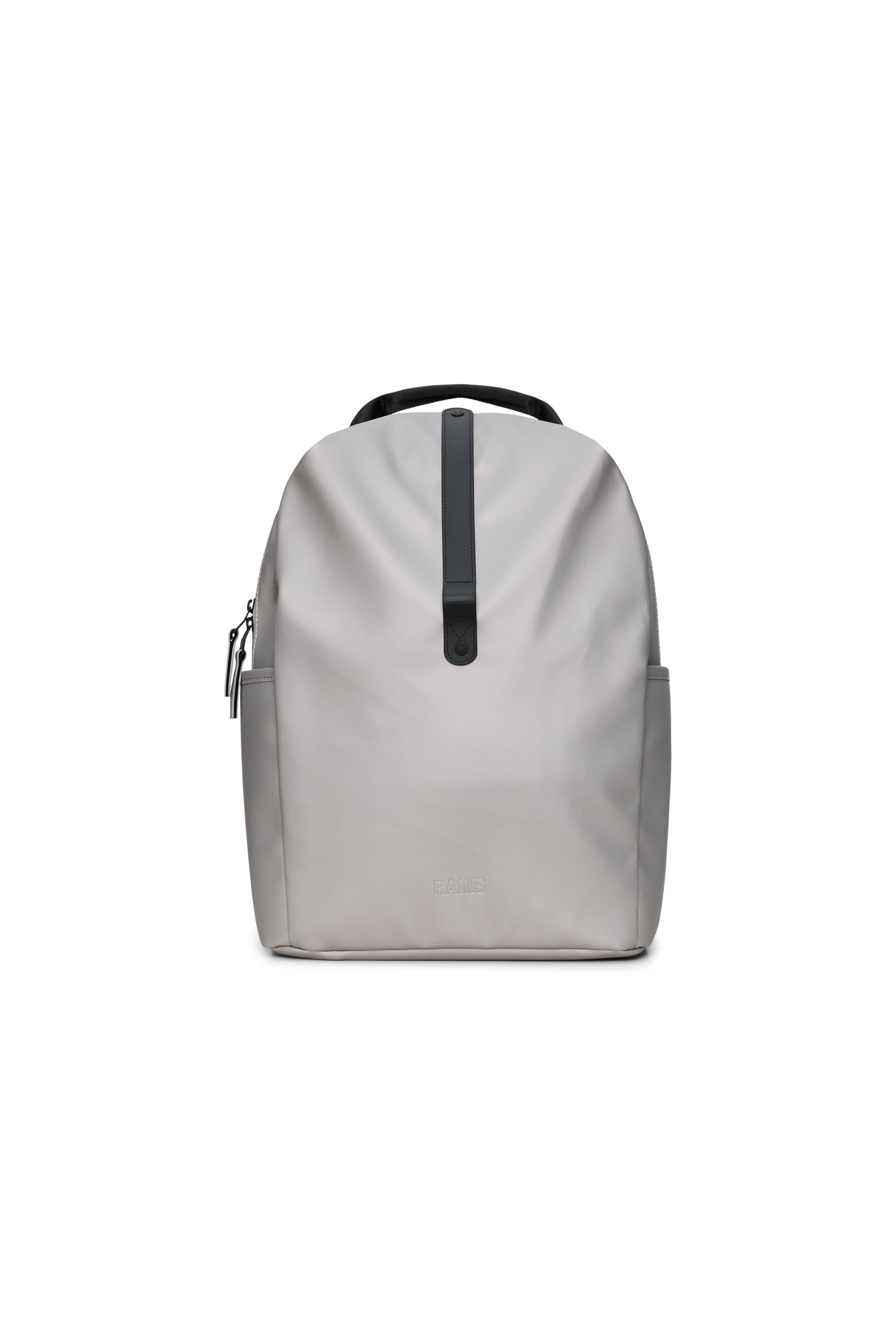 RAINS Clip Front Backpack Nimbus Backpack