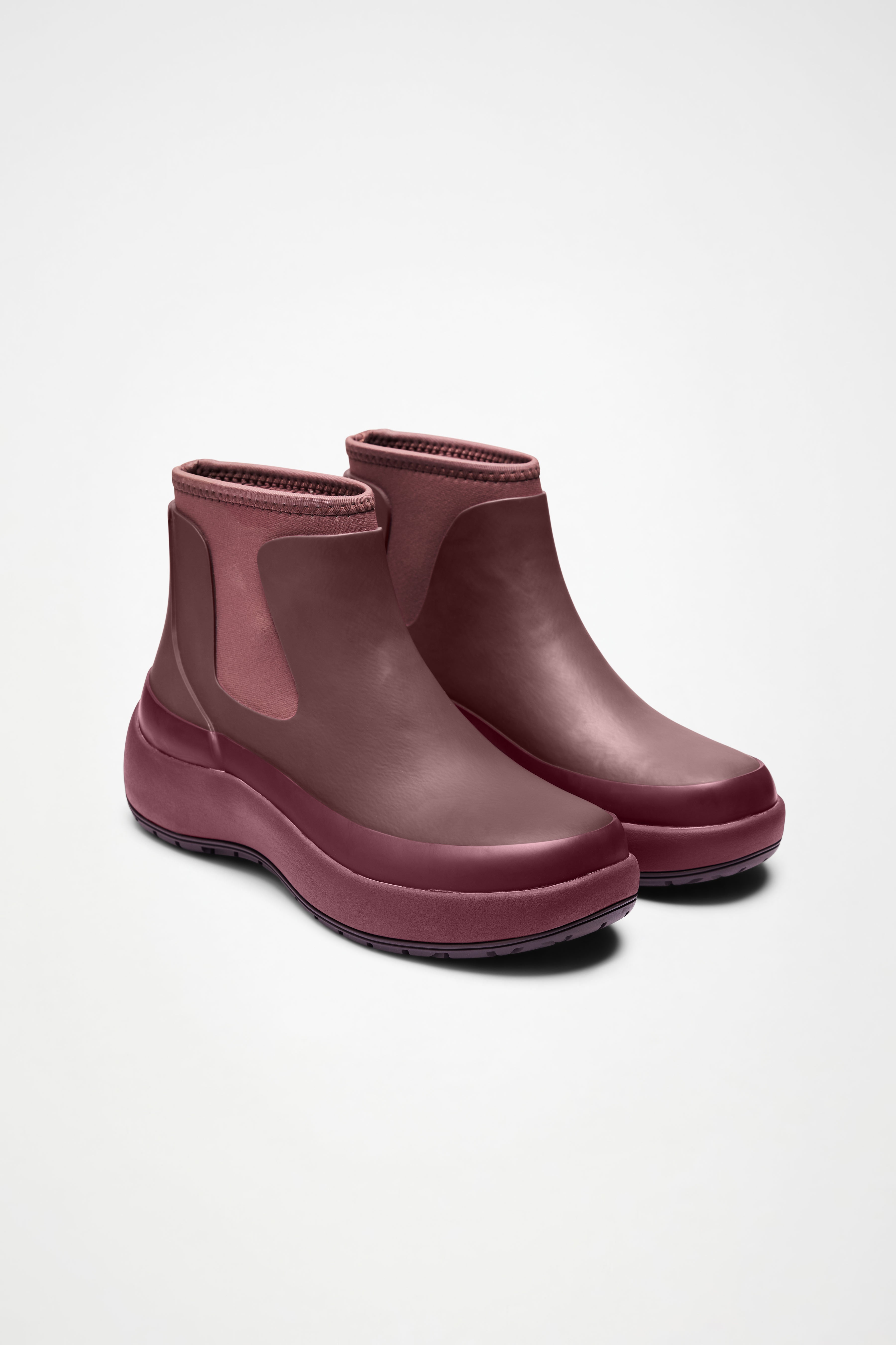 The Dry Boot W