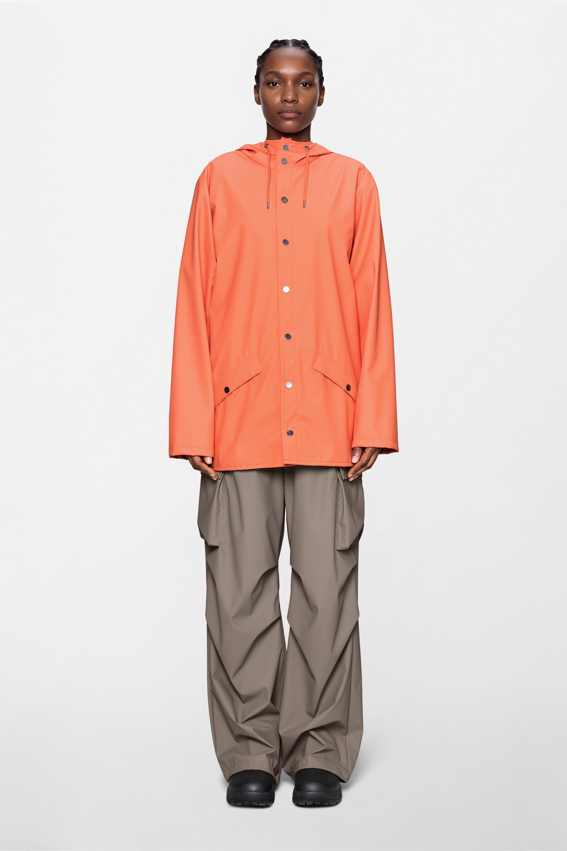 RAINS Jacket Ember Jacket