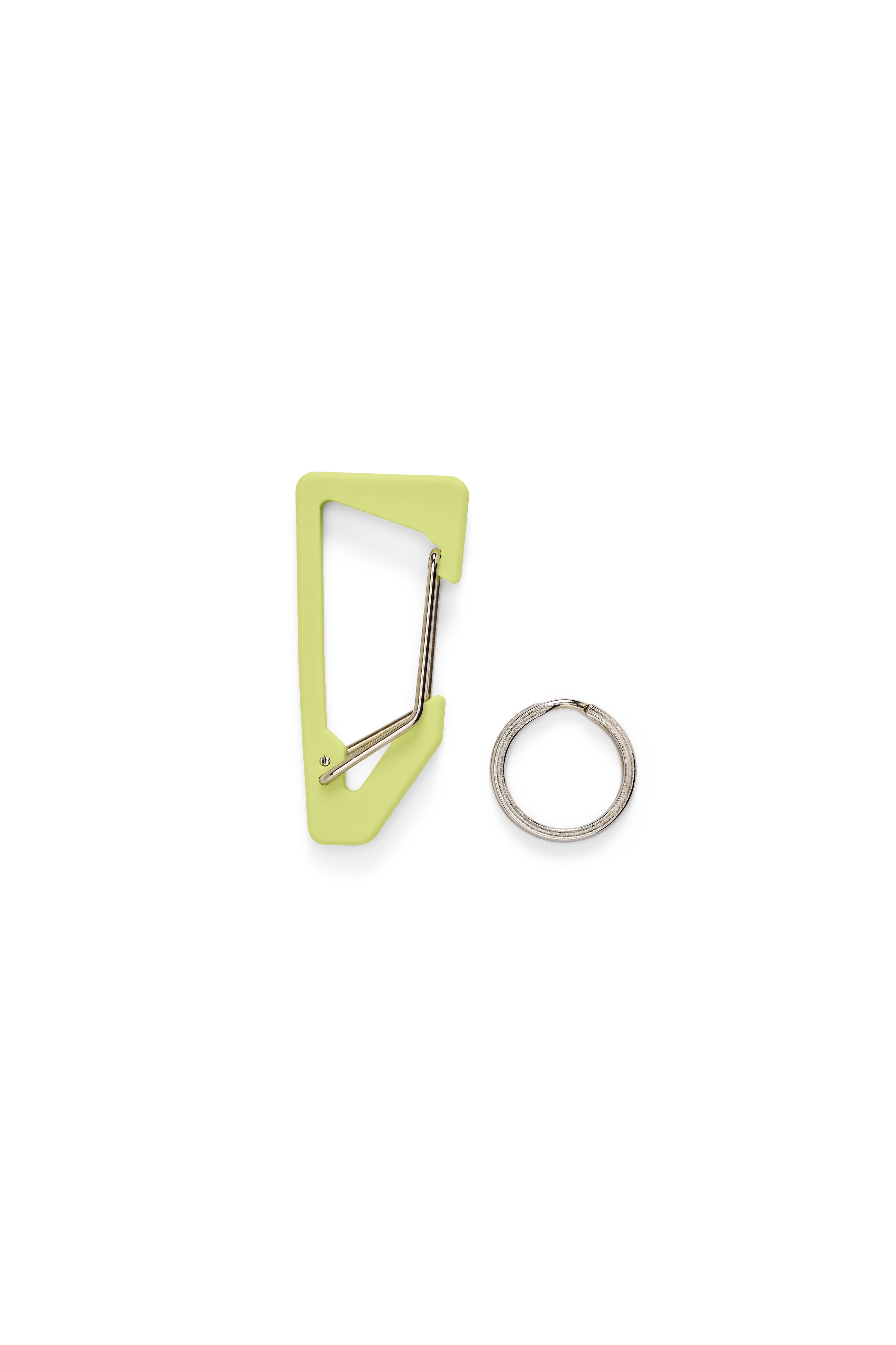 Rains Rains Carabiner Acid Carabiner