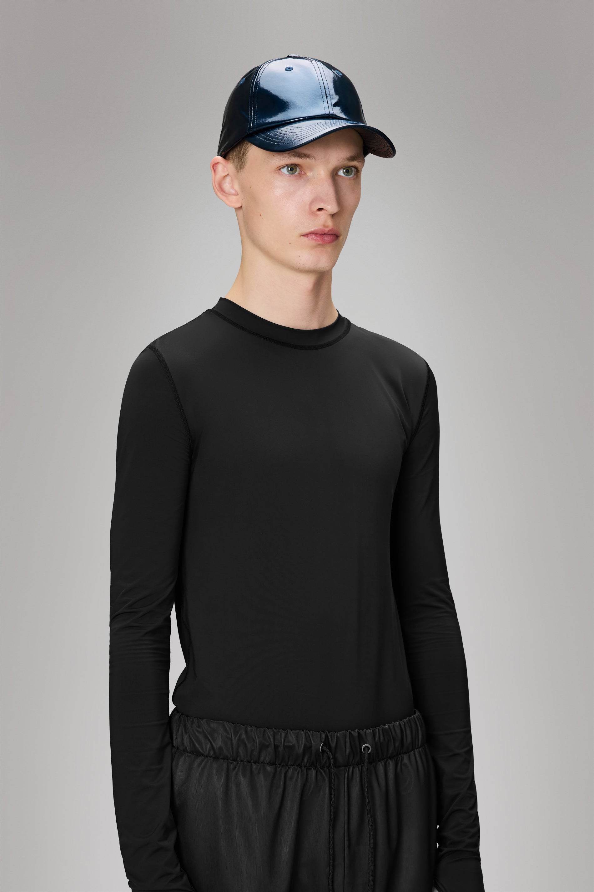 RAINS Cap Spill Headwear