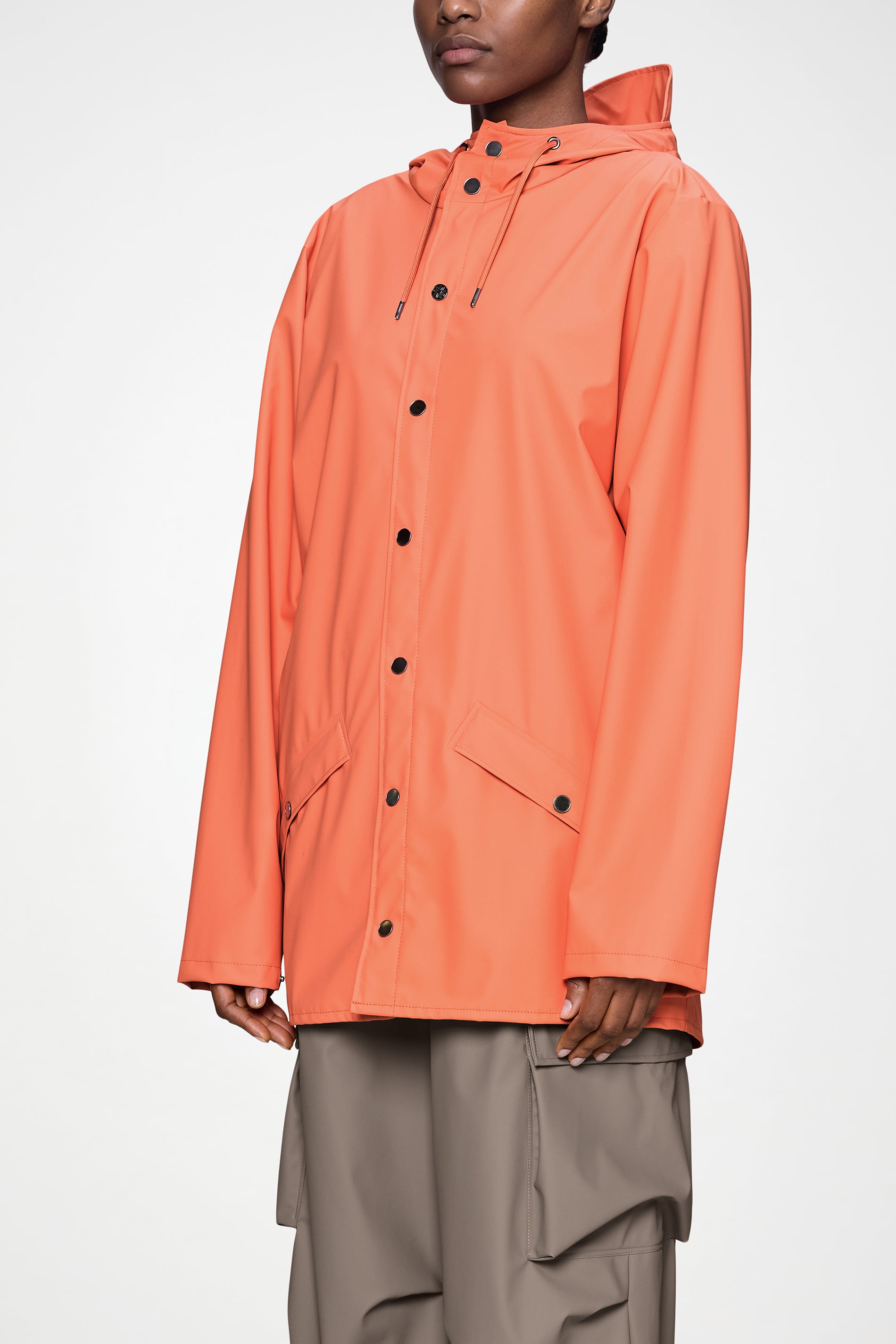 RAINS Jacket Ember Jacket