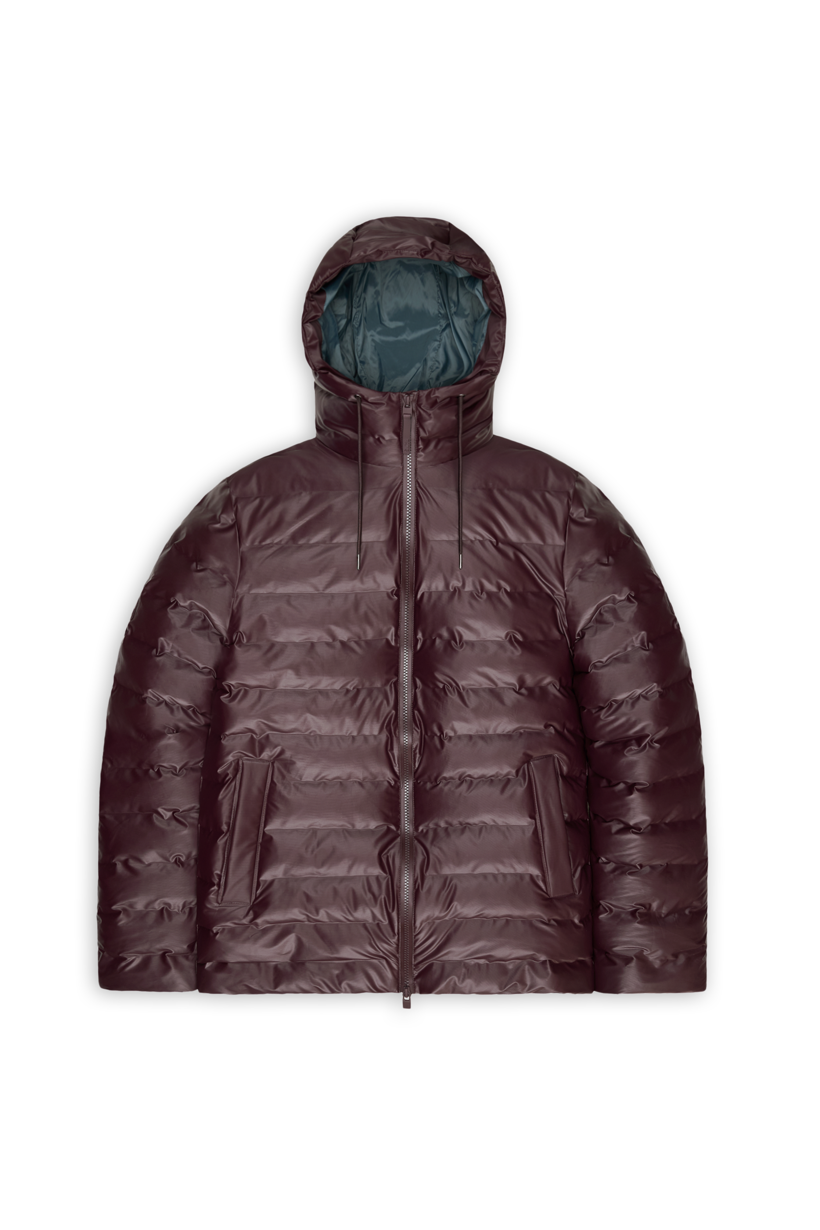 RAINS Lohja Puffer Jacket Depth Jacket