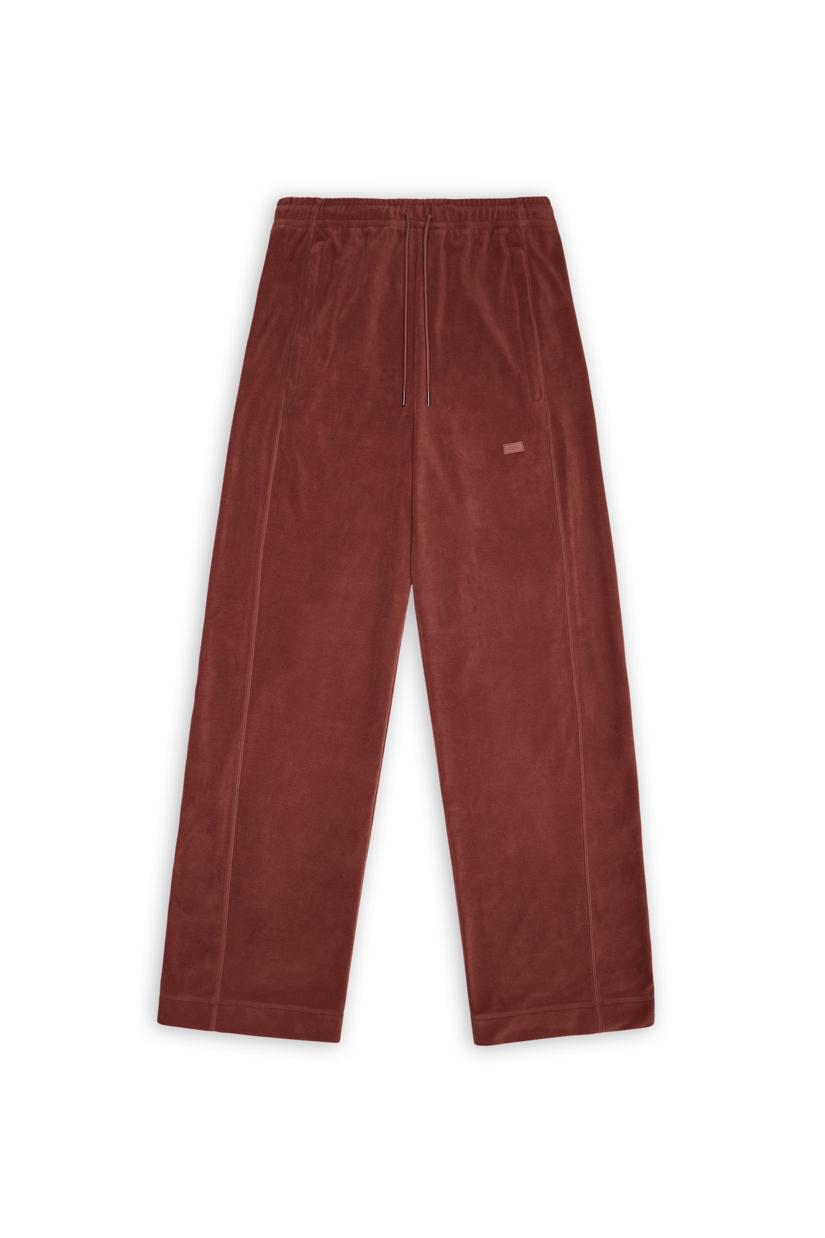 RAINS Addis Fleece Pants Wide Honor Pants
