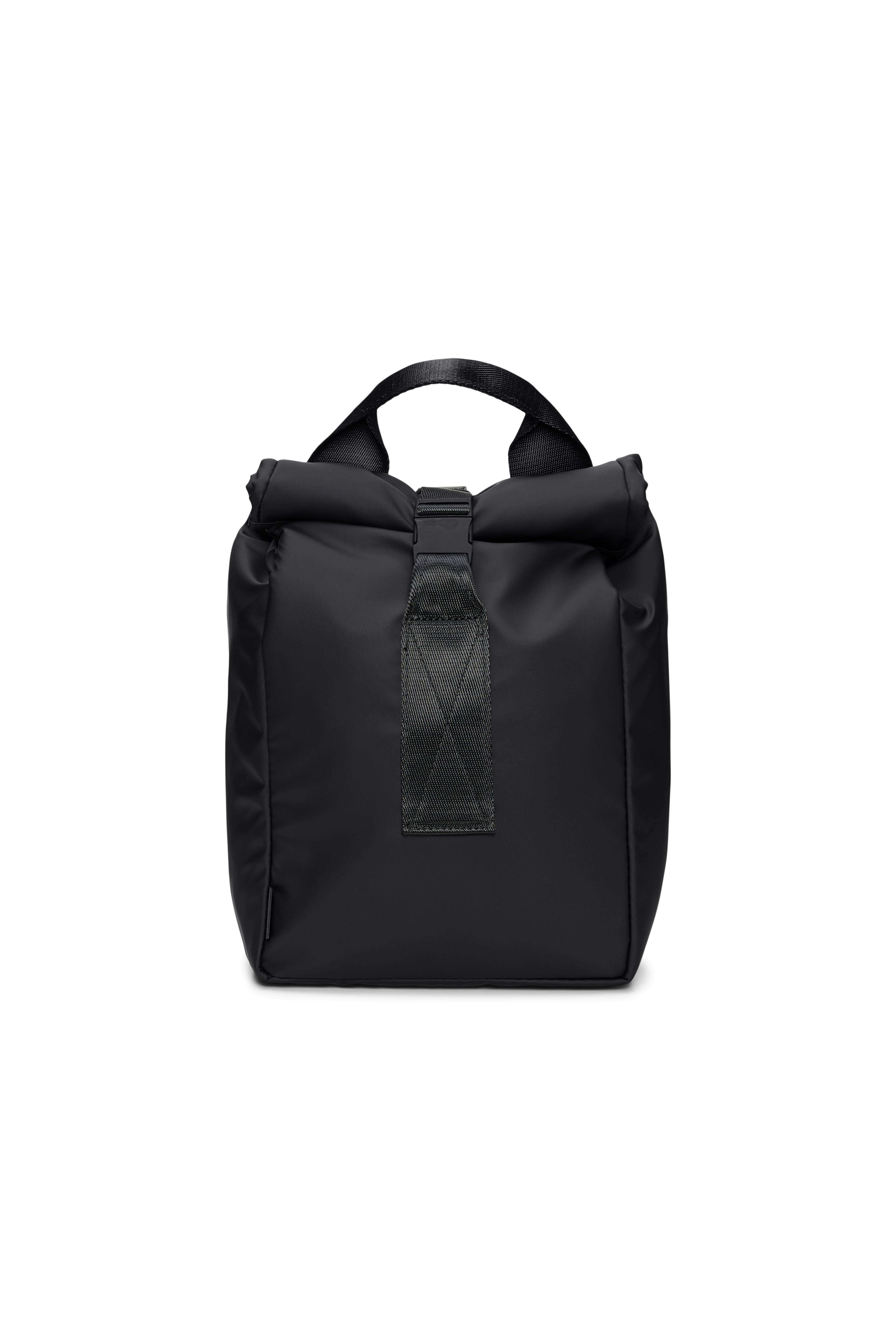 RAINS Soft Cooler Lunch Bag Black 7.40L H39 x D14 x W19 cm Lunch Bag