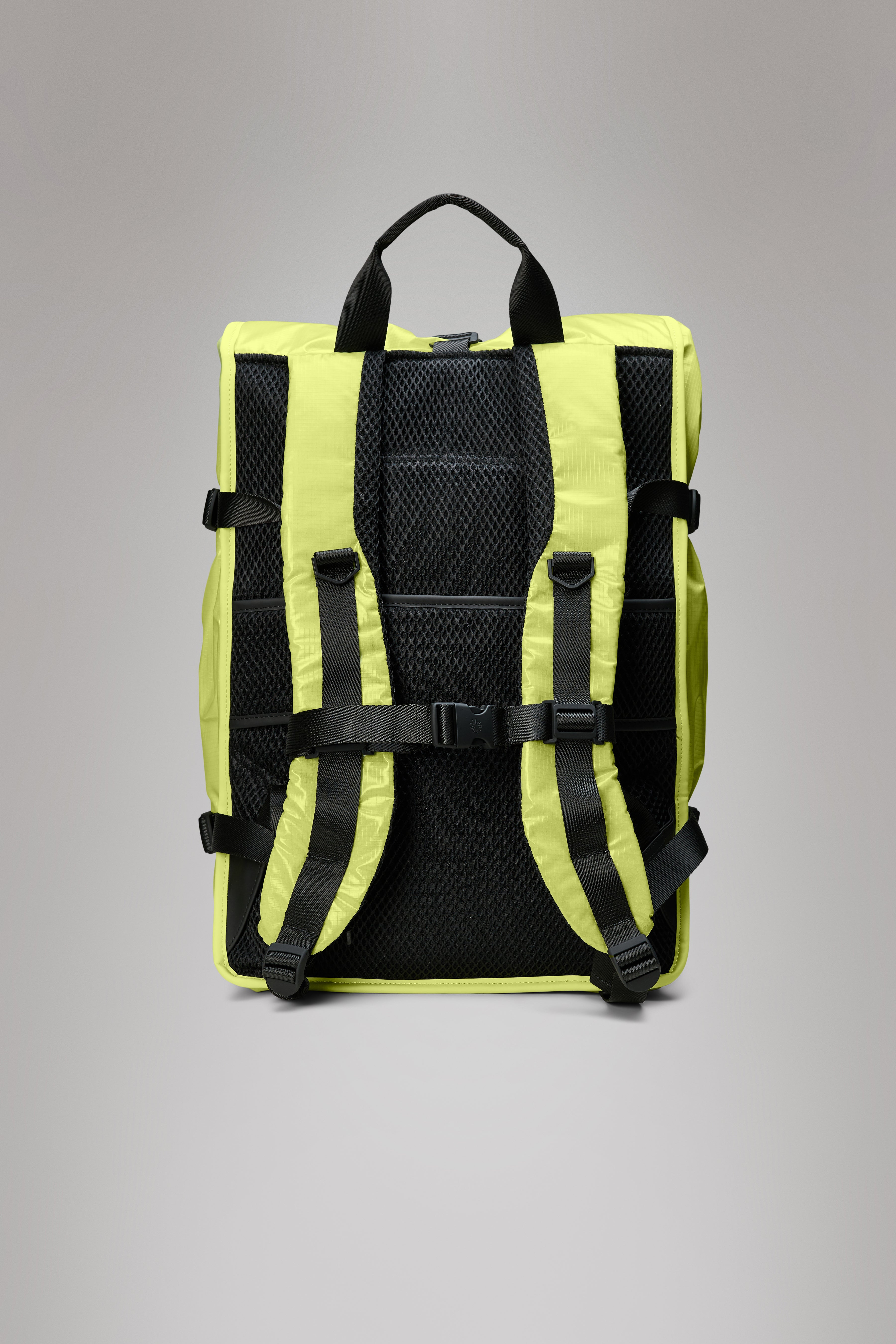 RAINS Sibu Vision Shield Backpack Acid Backpack