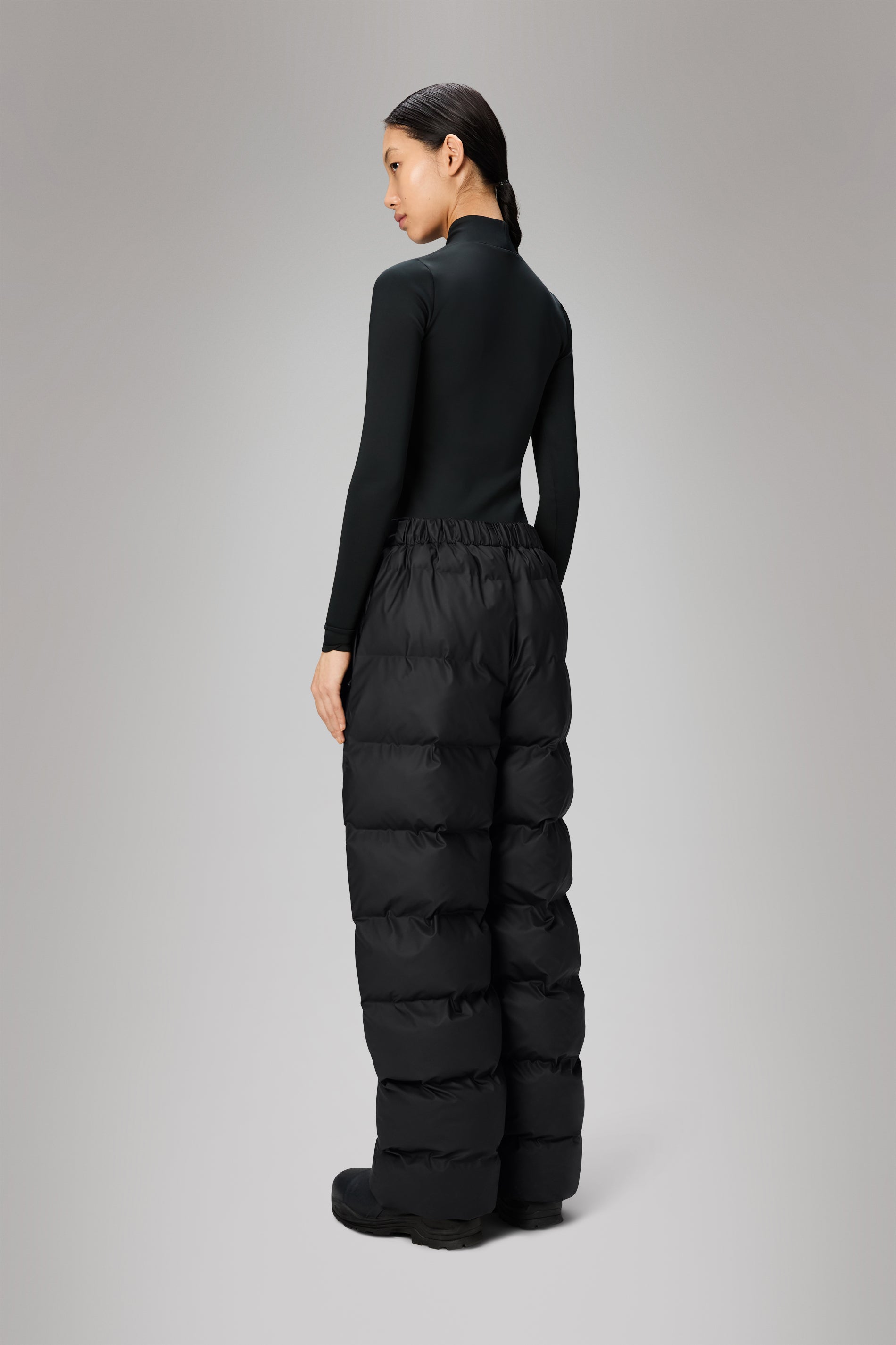 Alta Puffer Pants Regular