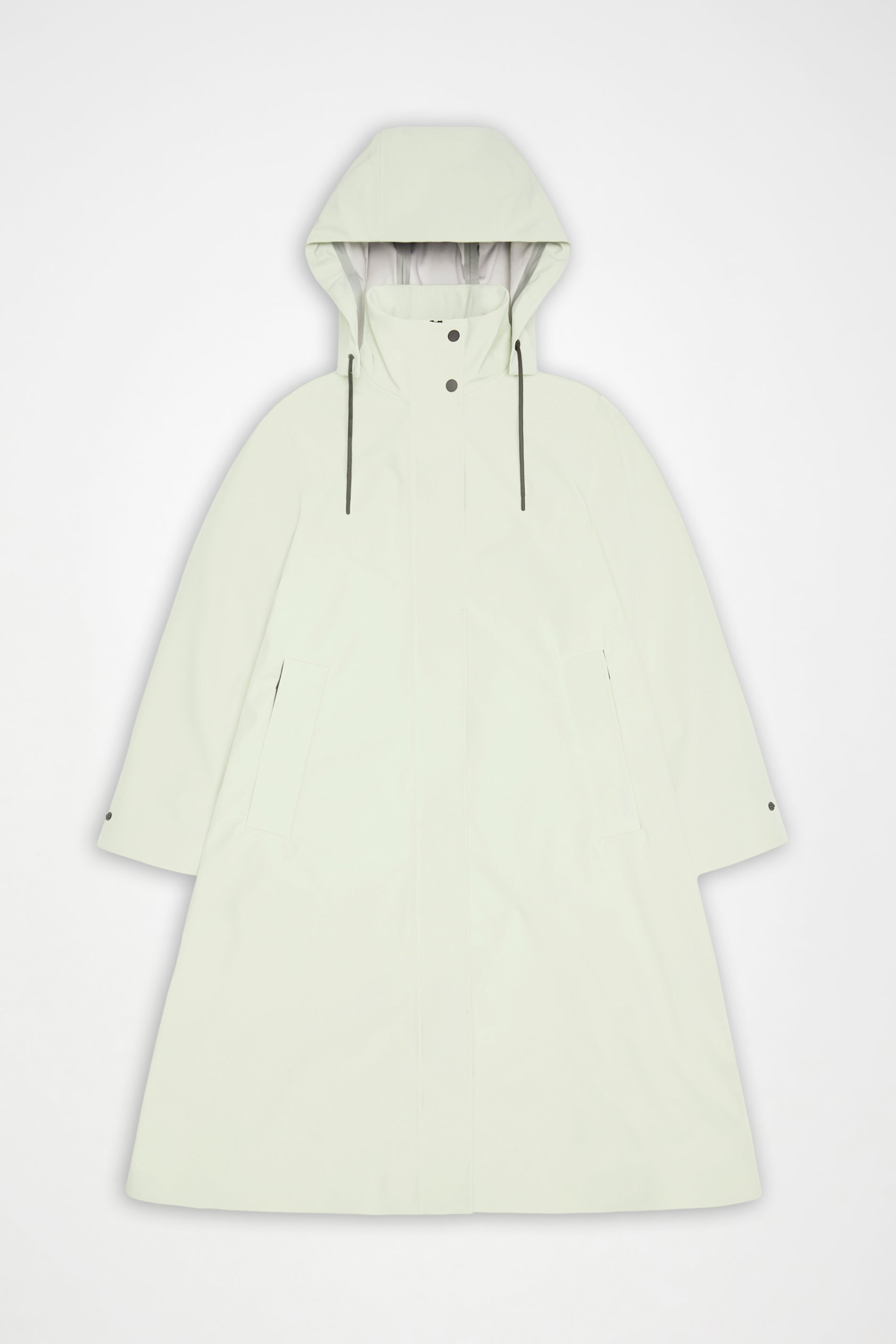 RAINS Suva Softshell A-Line W Jacket Daze Jacket