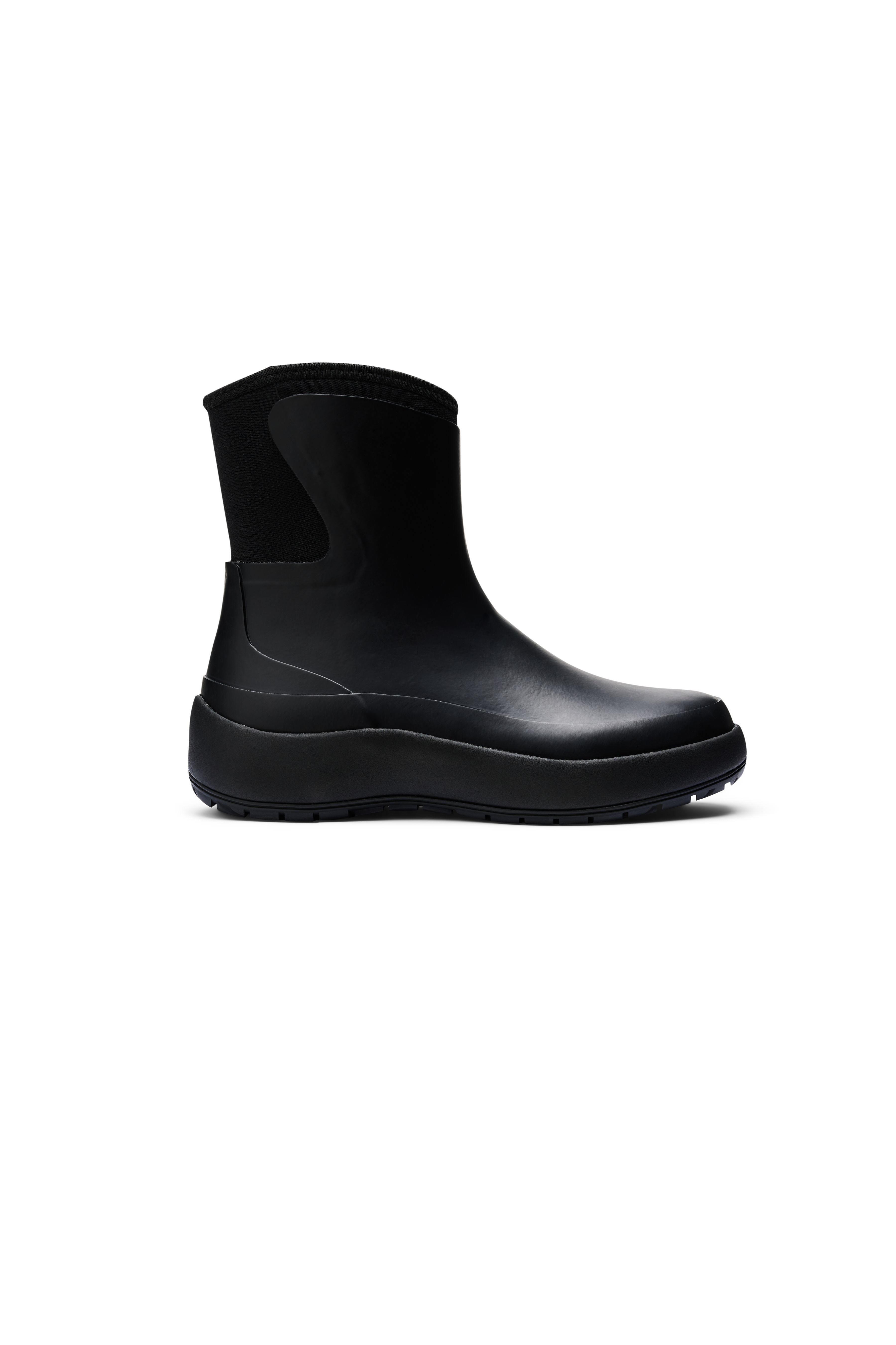The Dry Boot W Mid