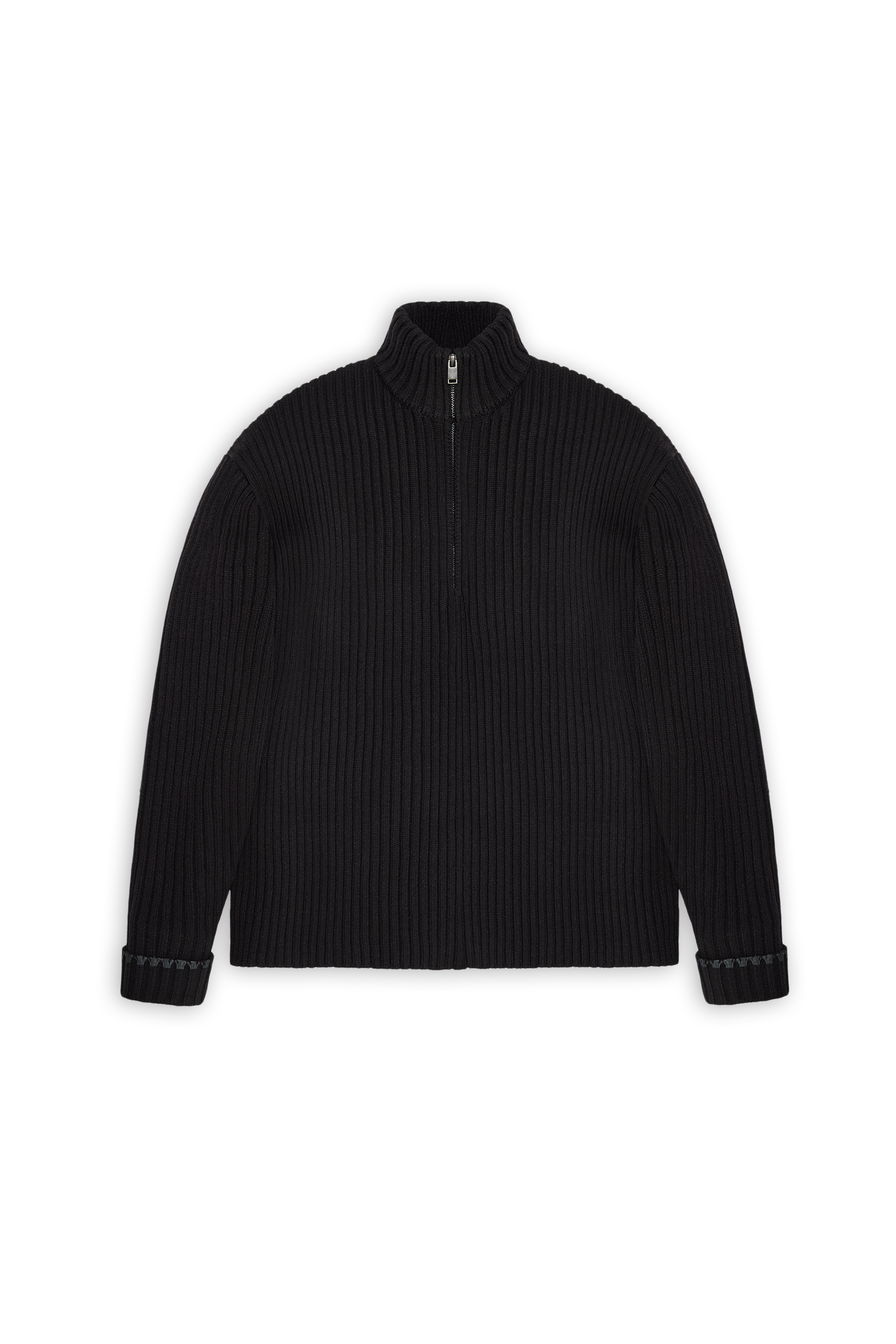 Sapa Half Zip Knit