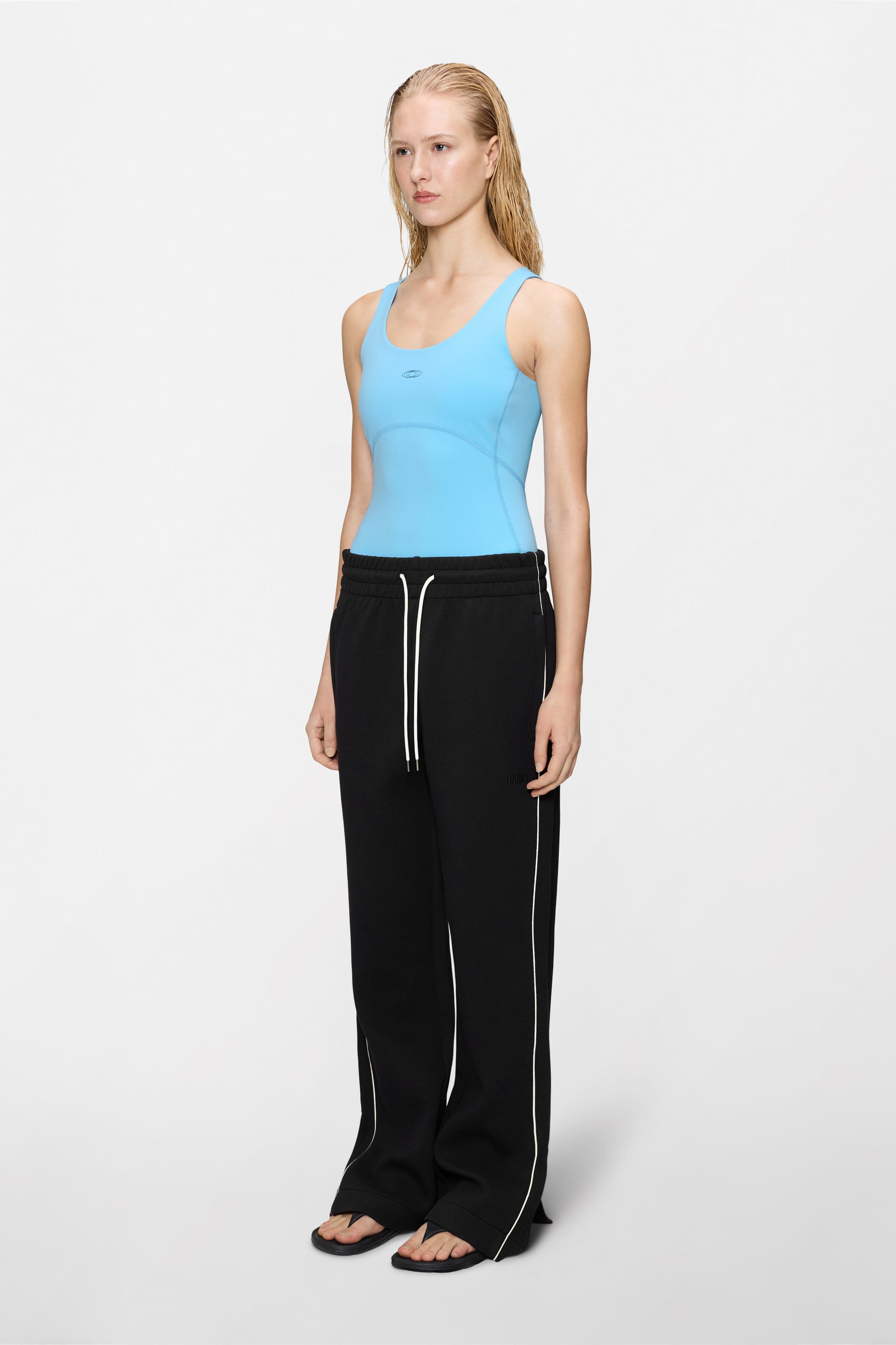 Downtime Track Pants