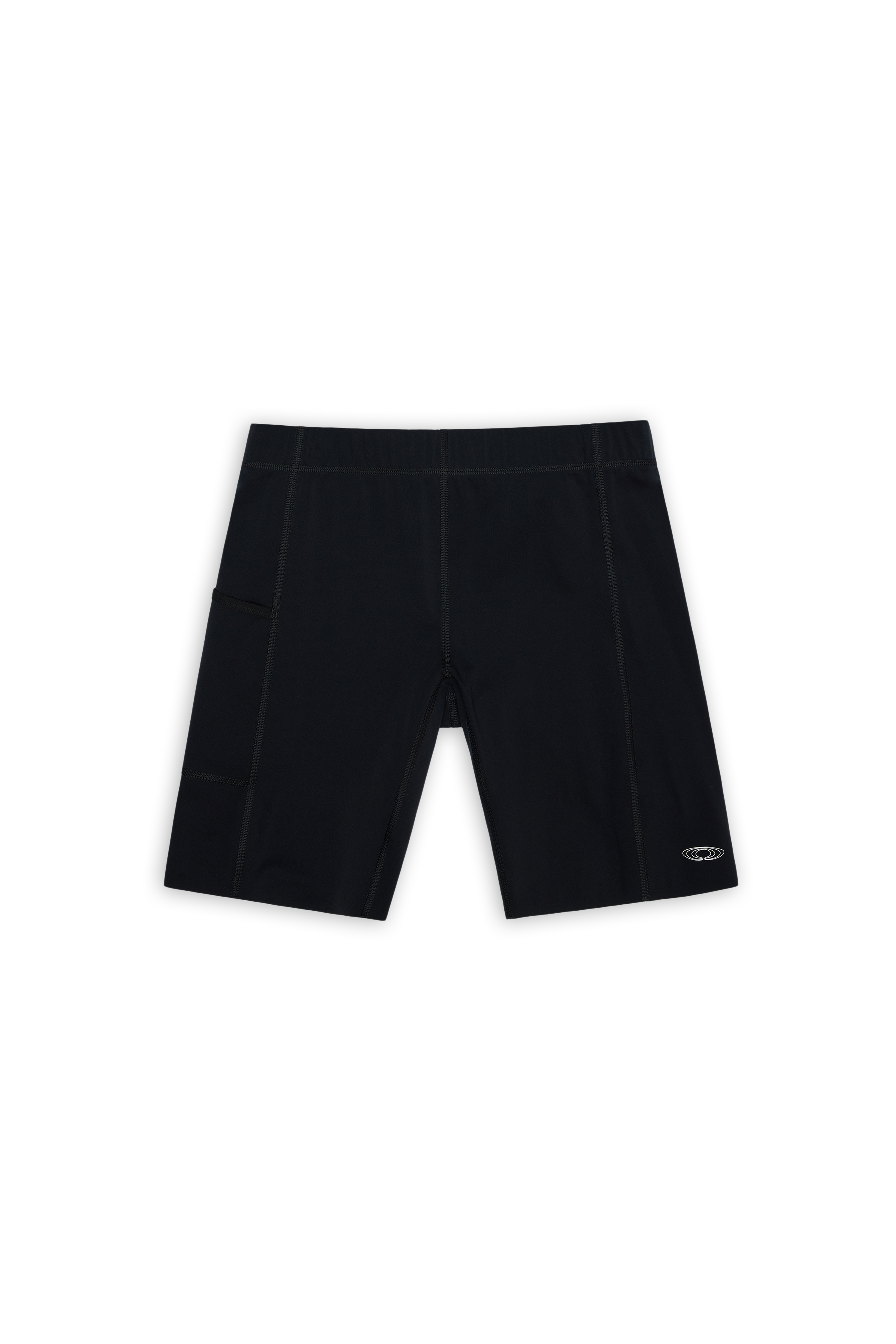 Warm-Up Half Tights