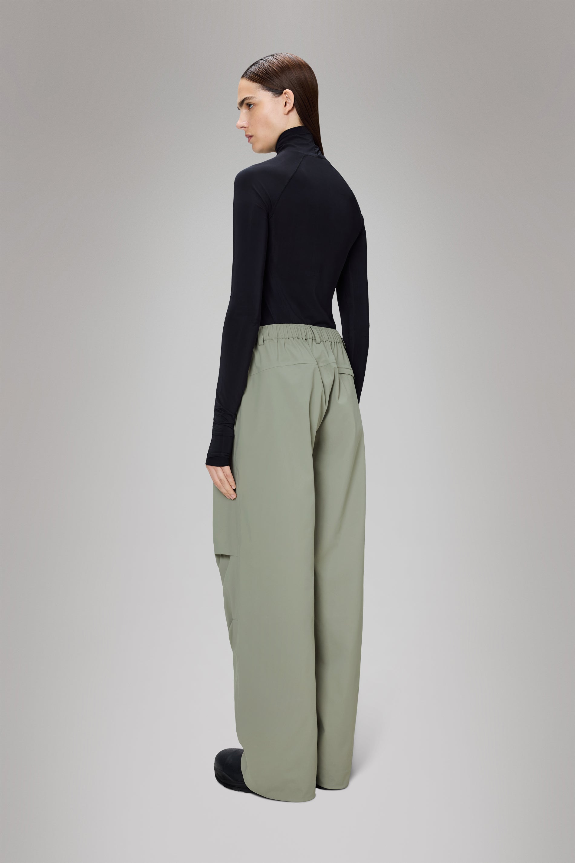 Suva Hardshell Pants Wide