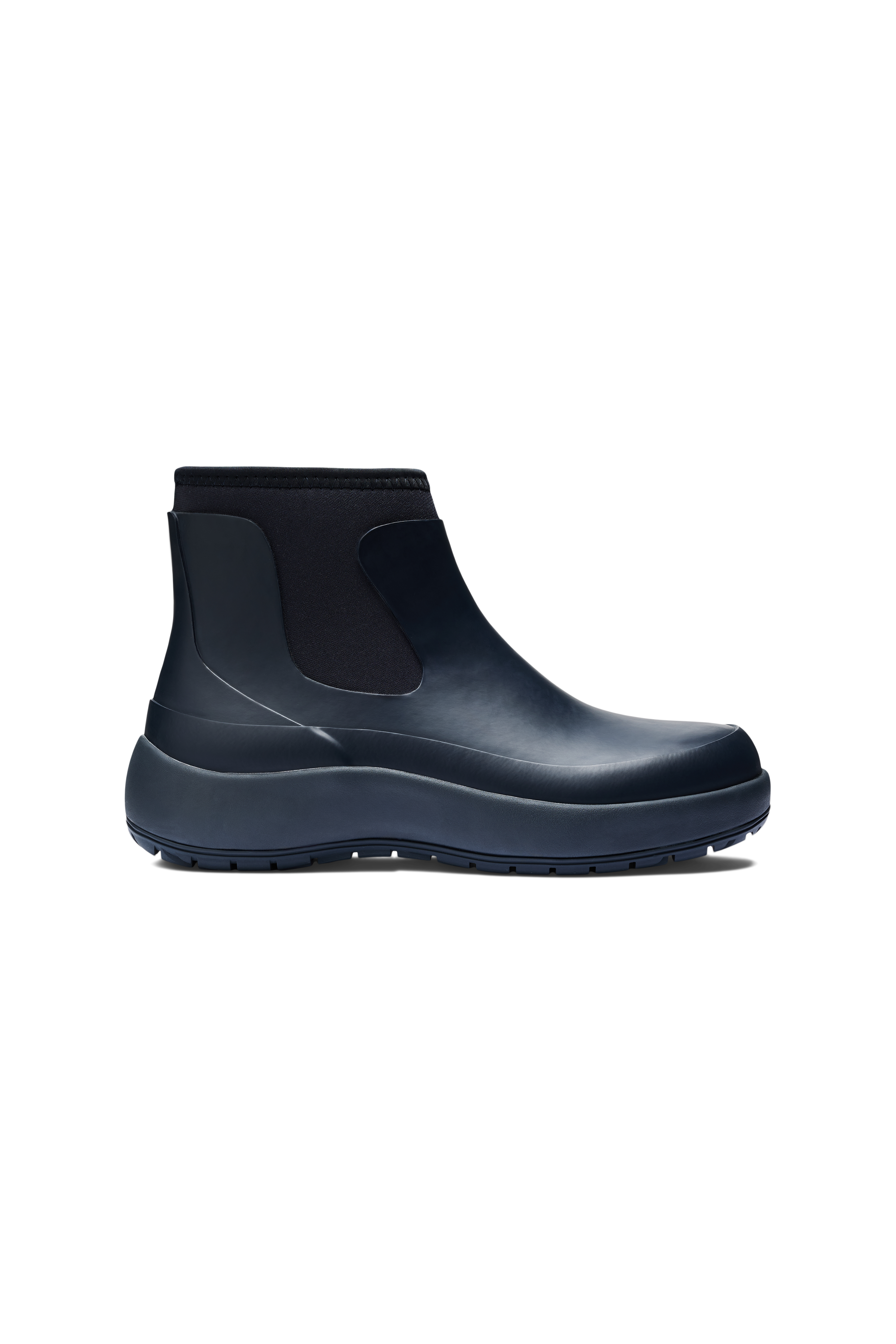 RAINS The Dry Boot M Navy Boot