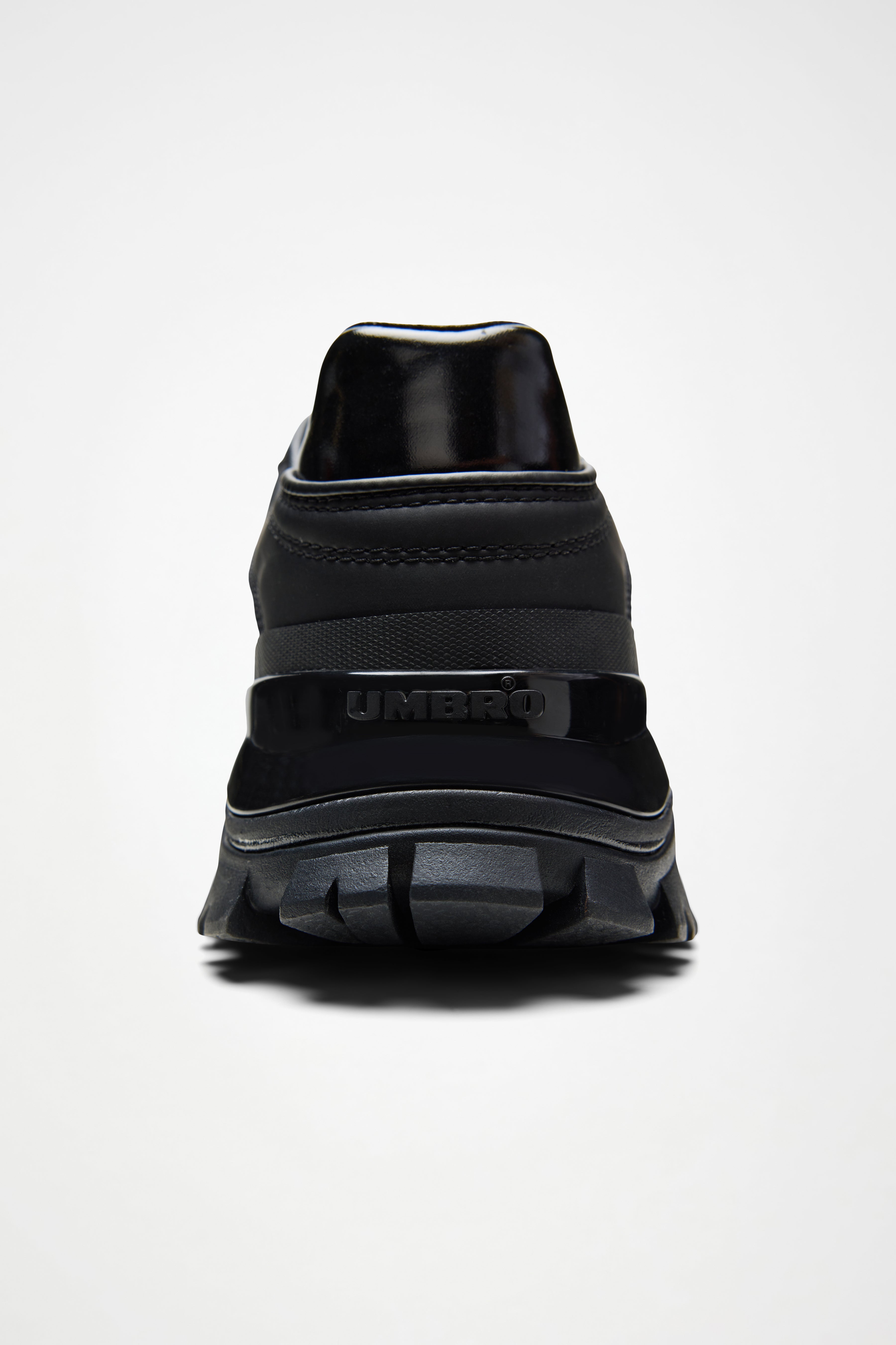 RAINS Rains x Umbro Sneaker Black Shoe