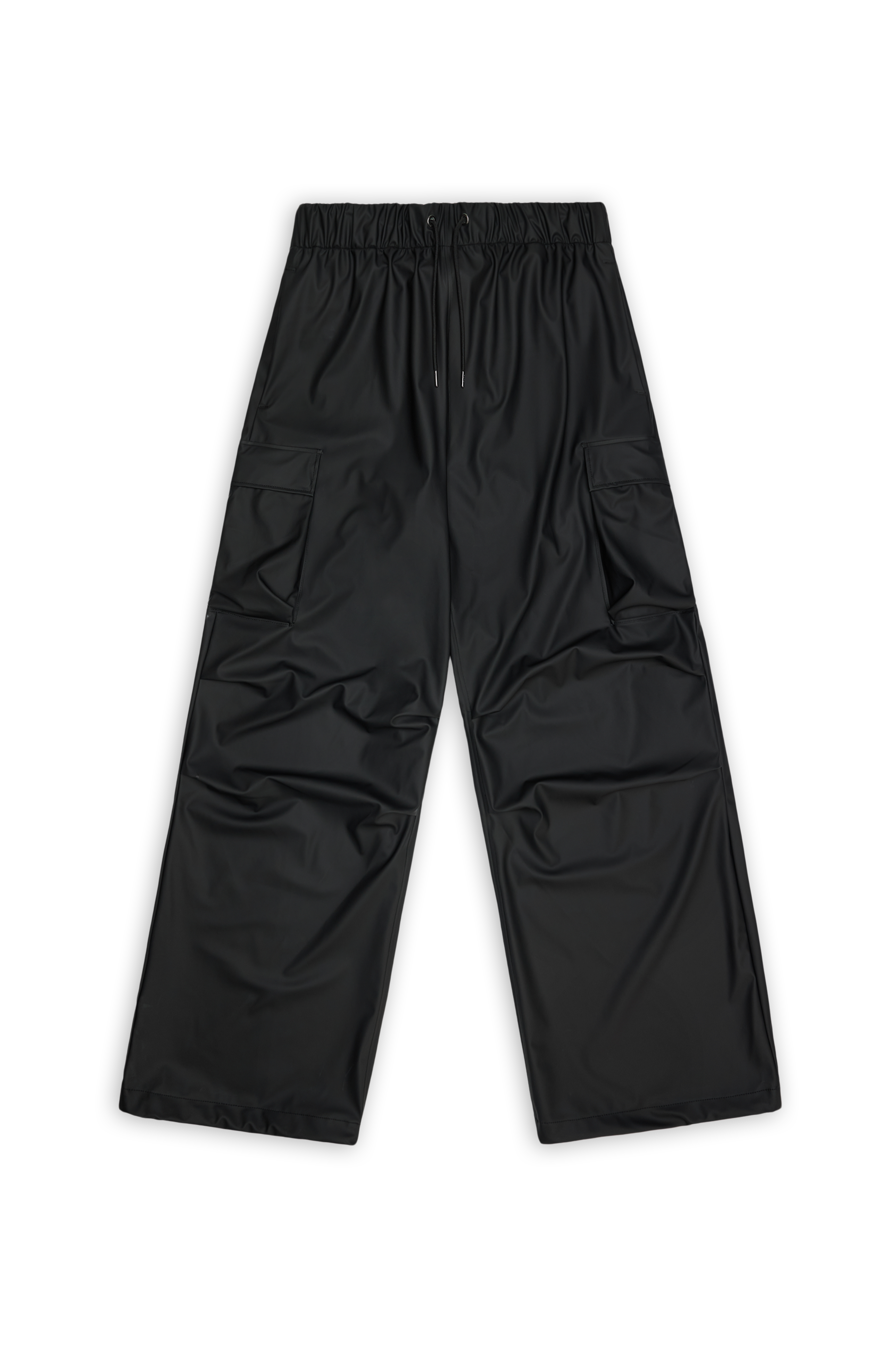 Pocket Rain Pants Wide