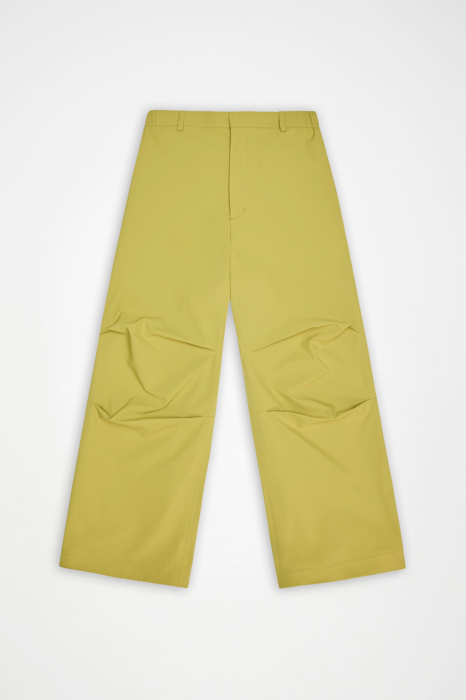 RAINS Suva Hardshell Pants Wide Glow Pants