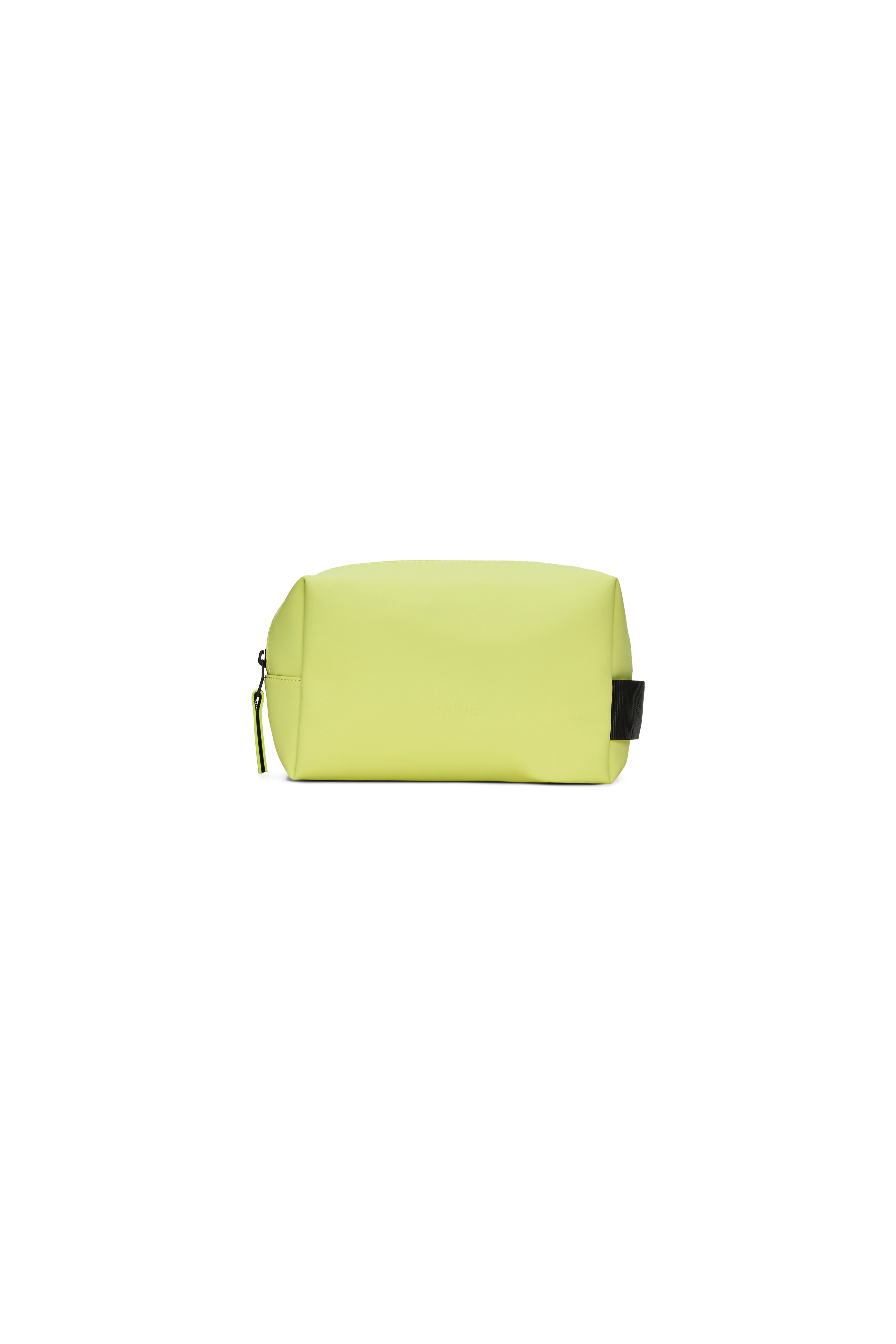 RAINS Wash Bag Small Acid 3L H13 x D11 x W21 cm Wash Bag