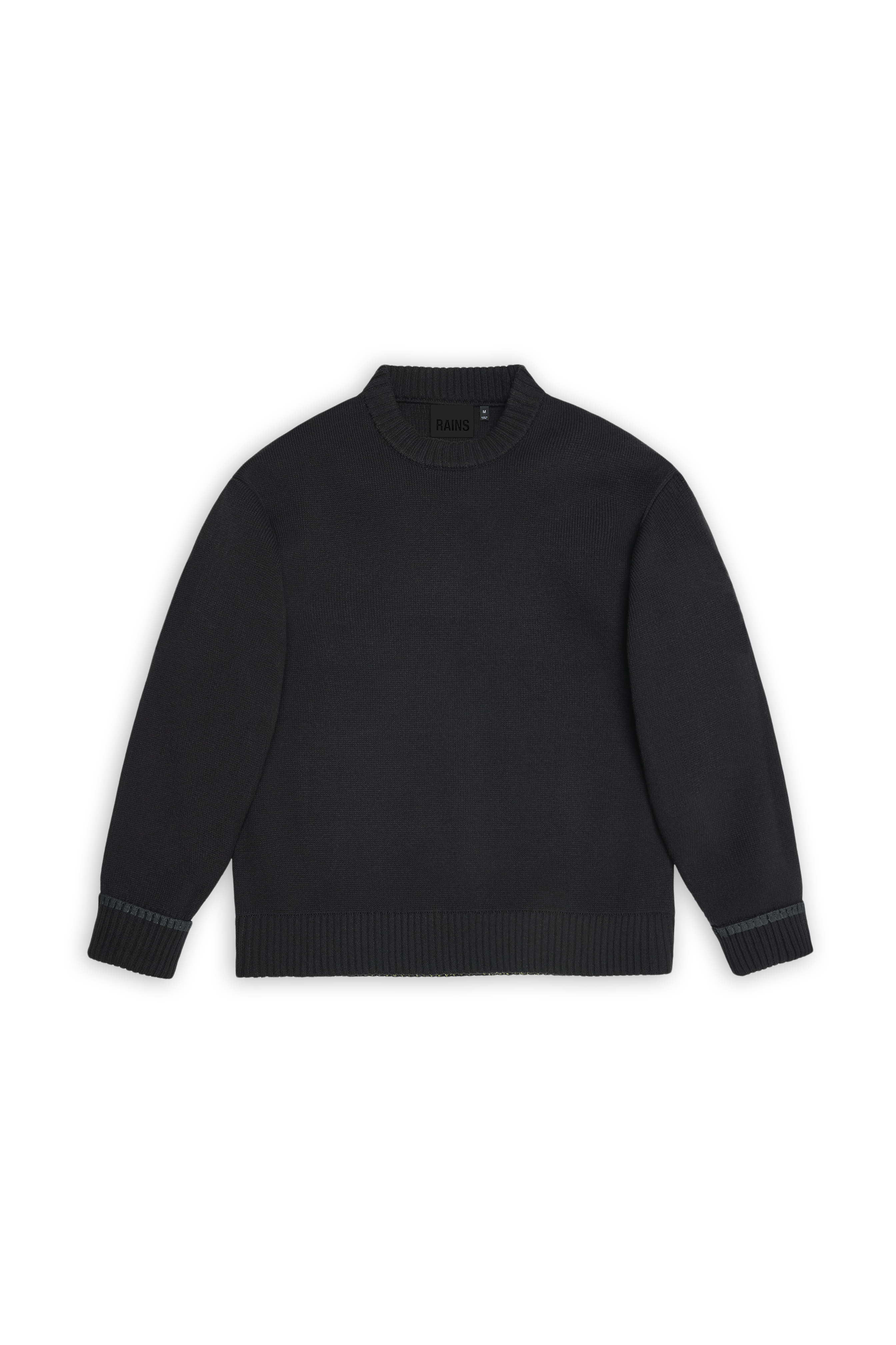 Sowa Knit Crew Neck