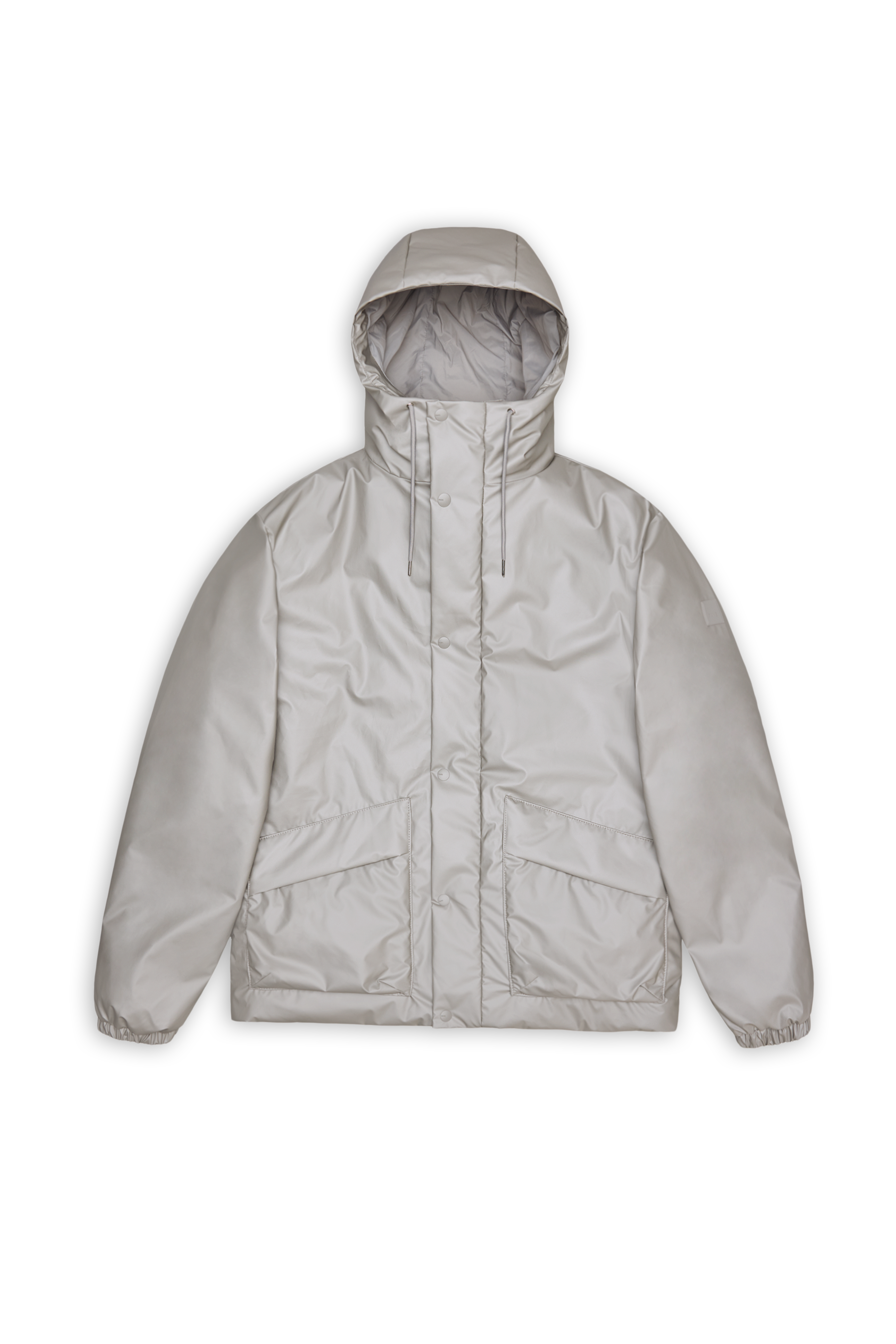 Lohja Insulated Cargo Jacket