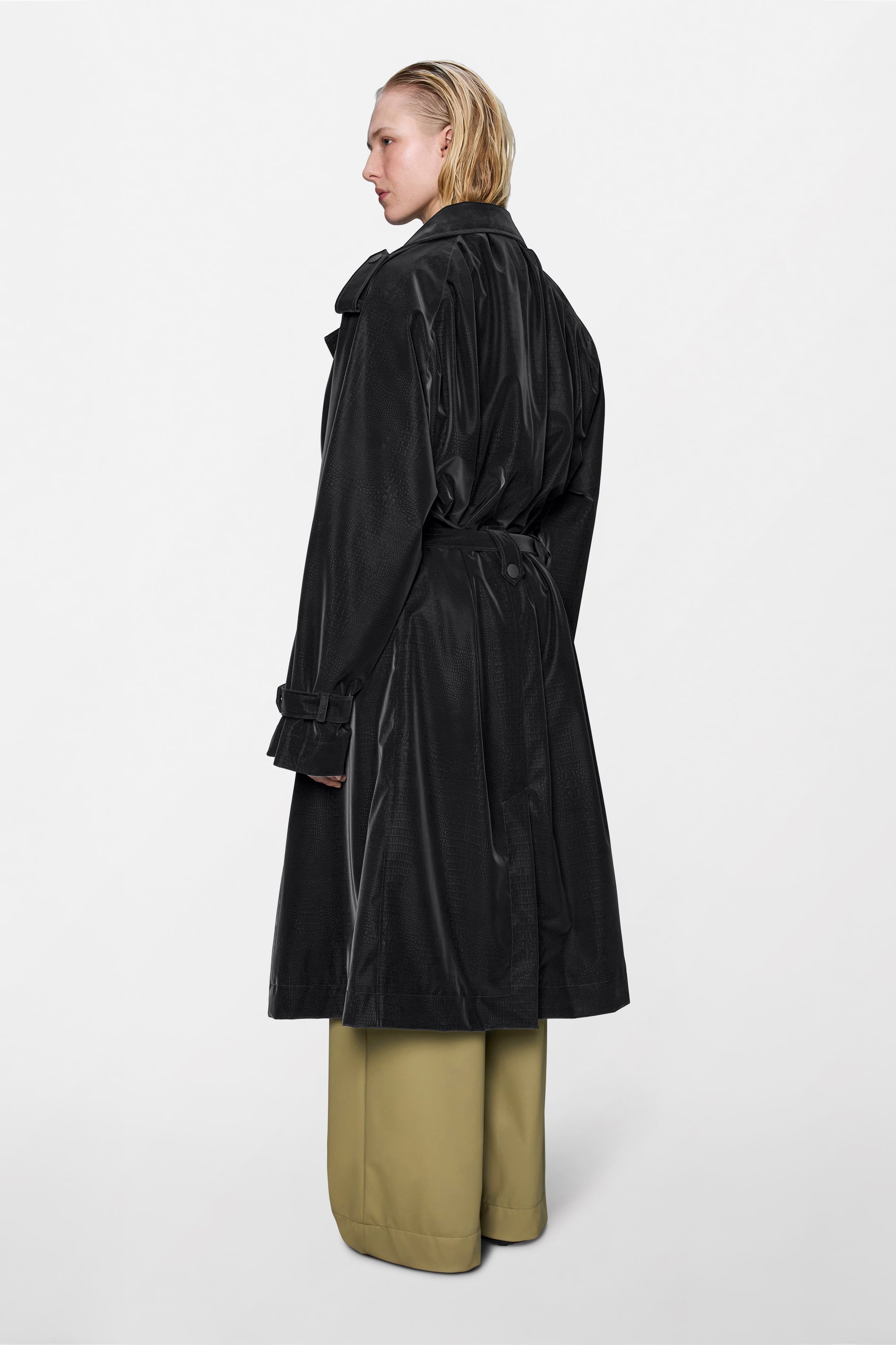 Trench Coat