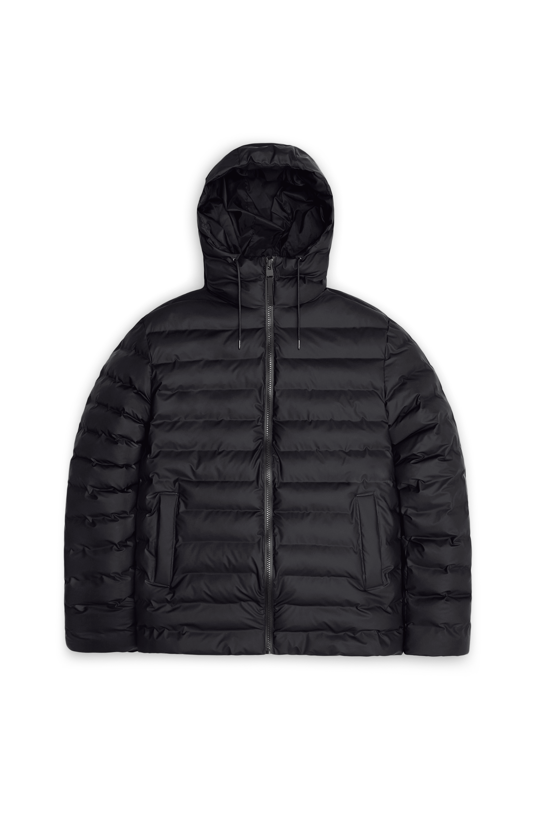 Lohja Puffer Jacket