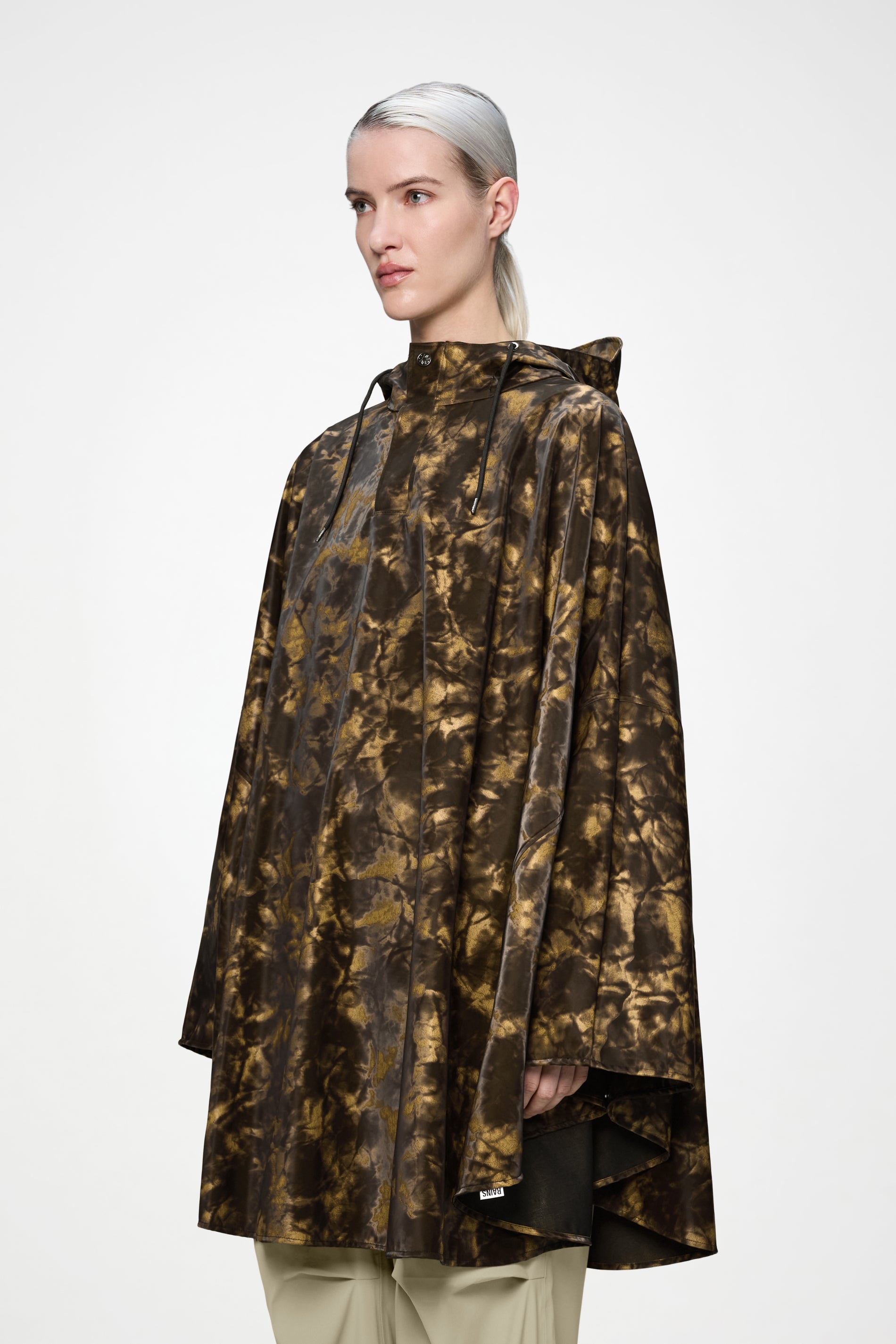 Cape