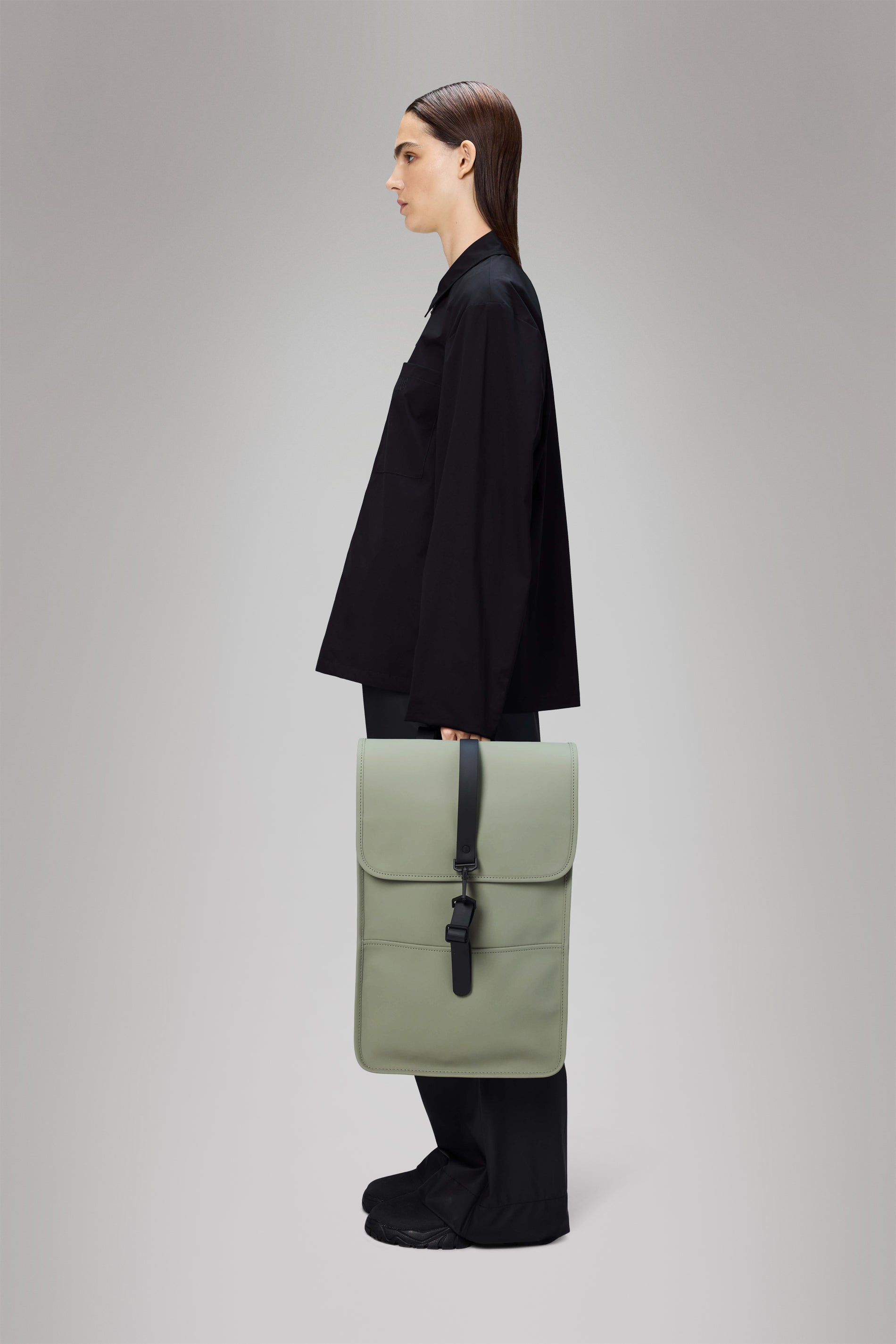 RAINS Backpack Drift 17L H50 x D12 x W30 cm Backpack