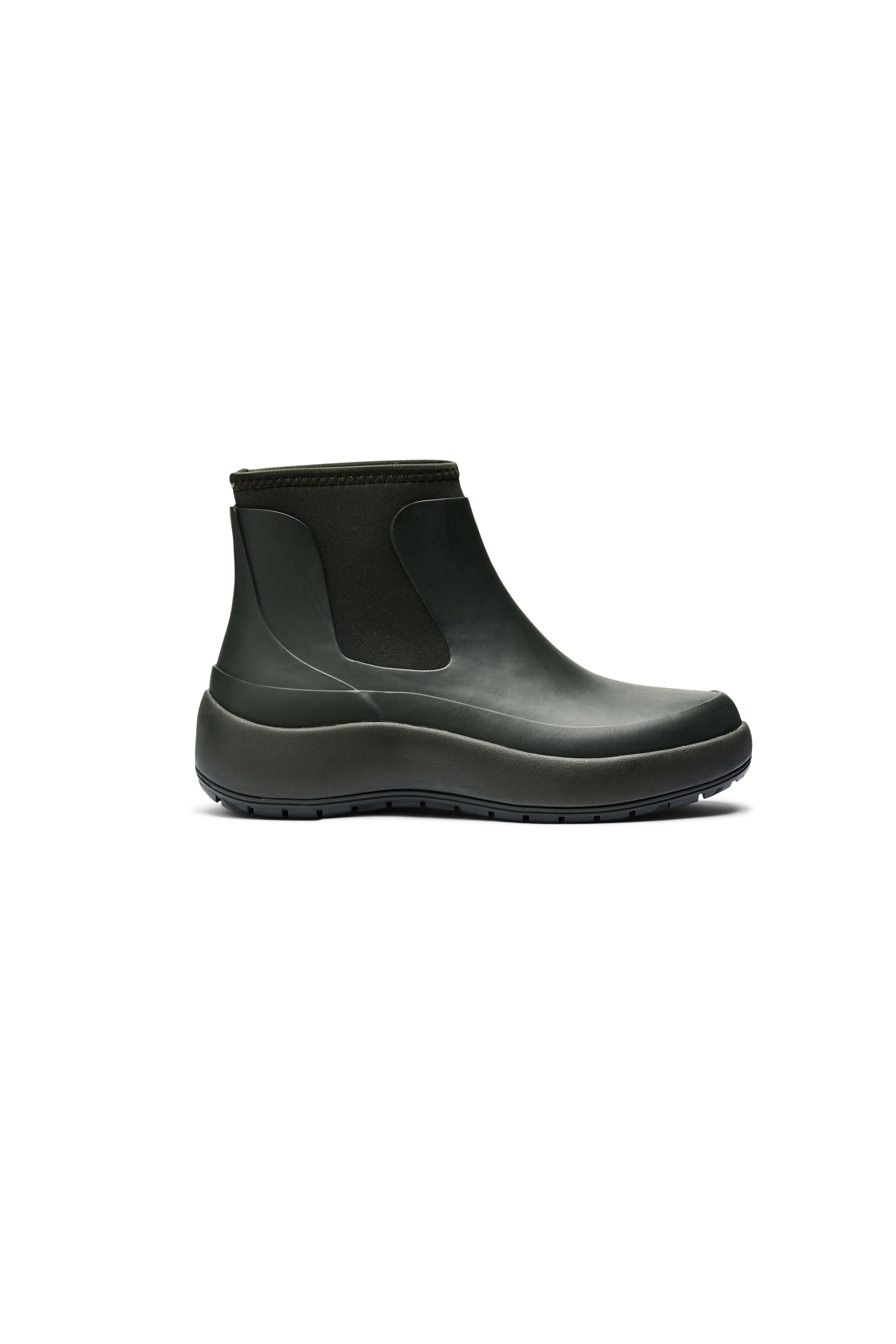 RAINS The Dry Boot W Green Boot