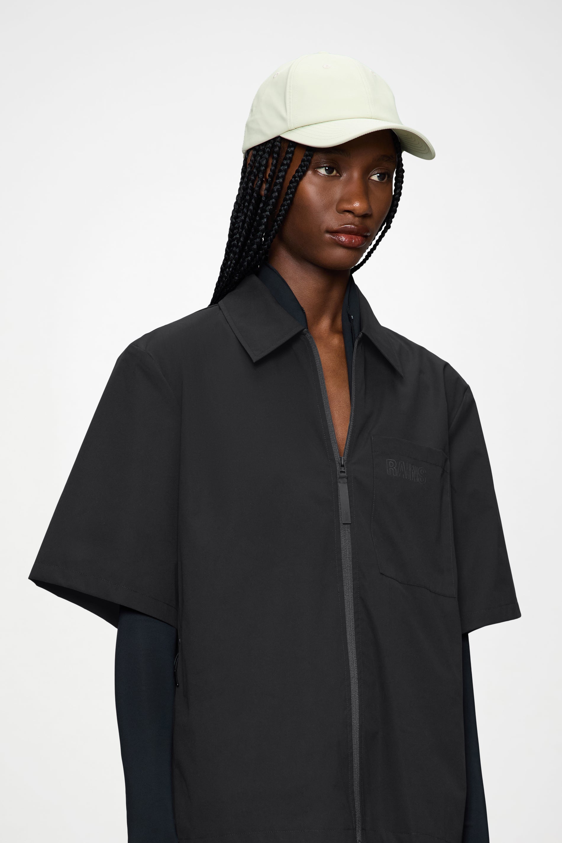 RAINS Cap Daze Headwear